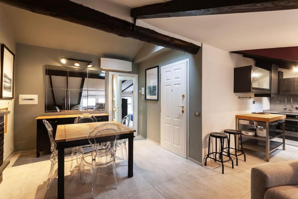 Youhosty - Attico Citta Studi Apartment