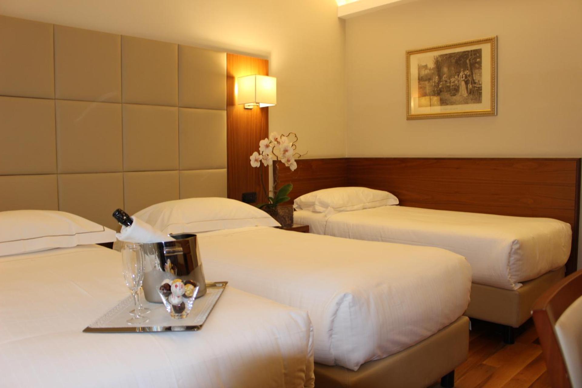 Hotel Fenice