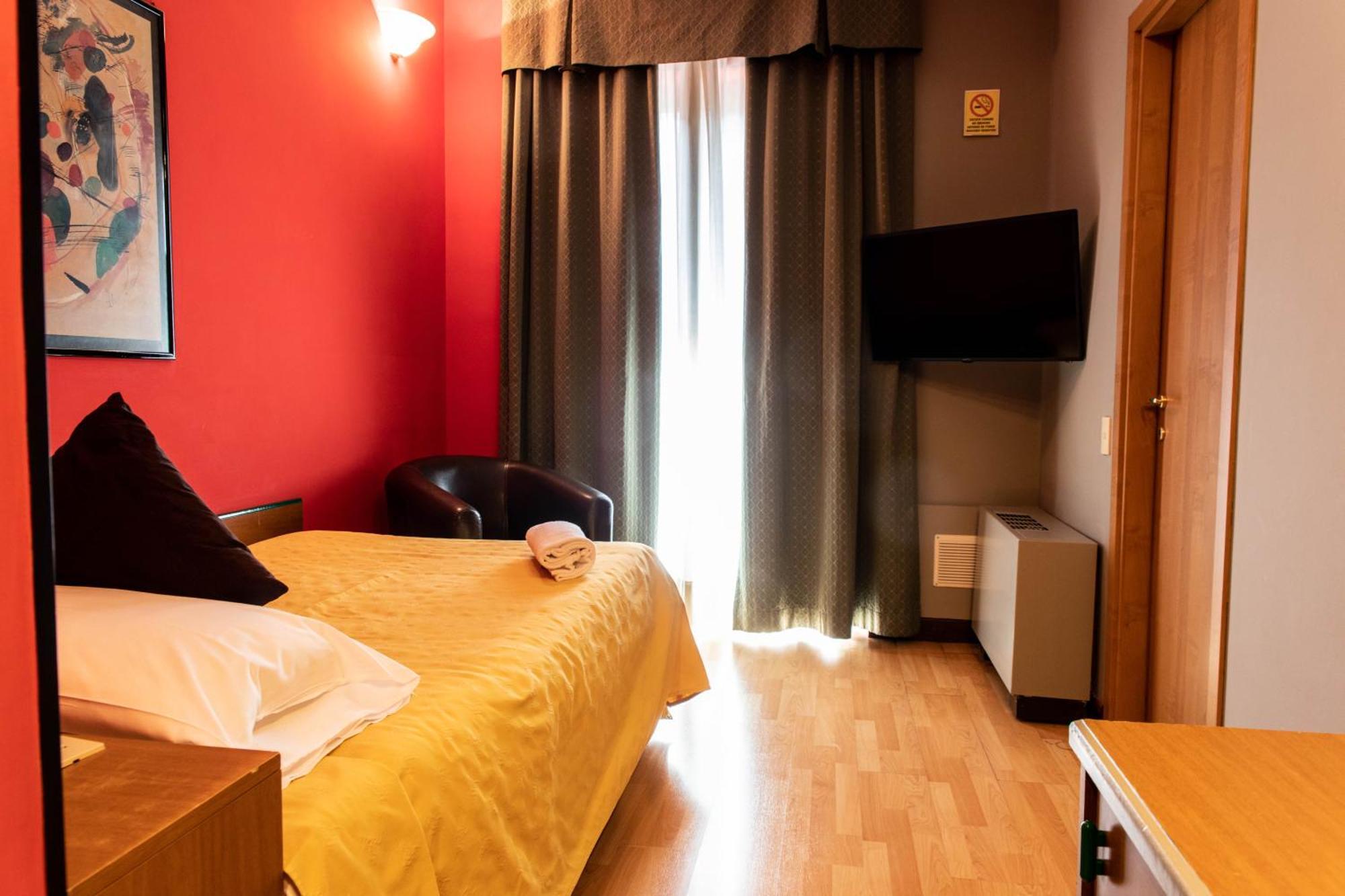 Berlino 3* Milan