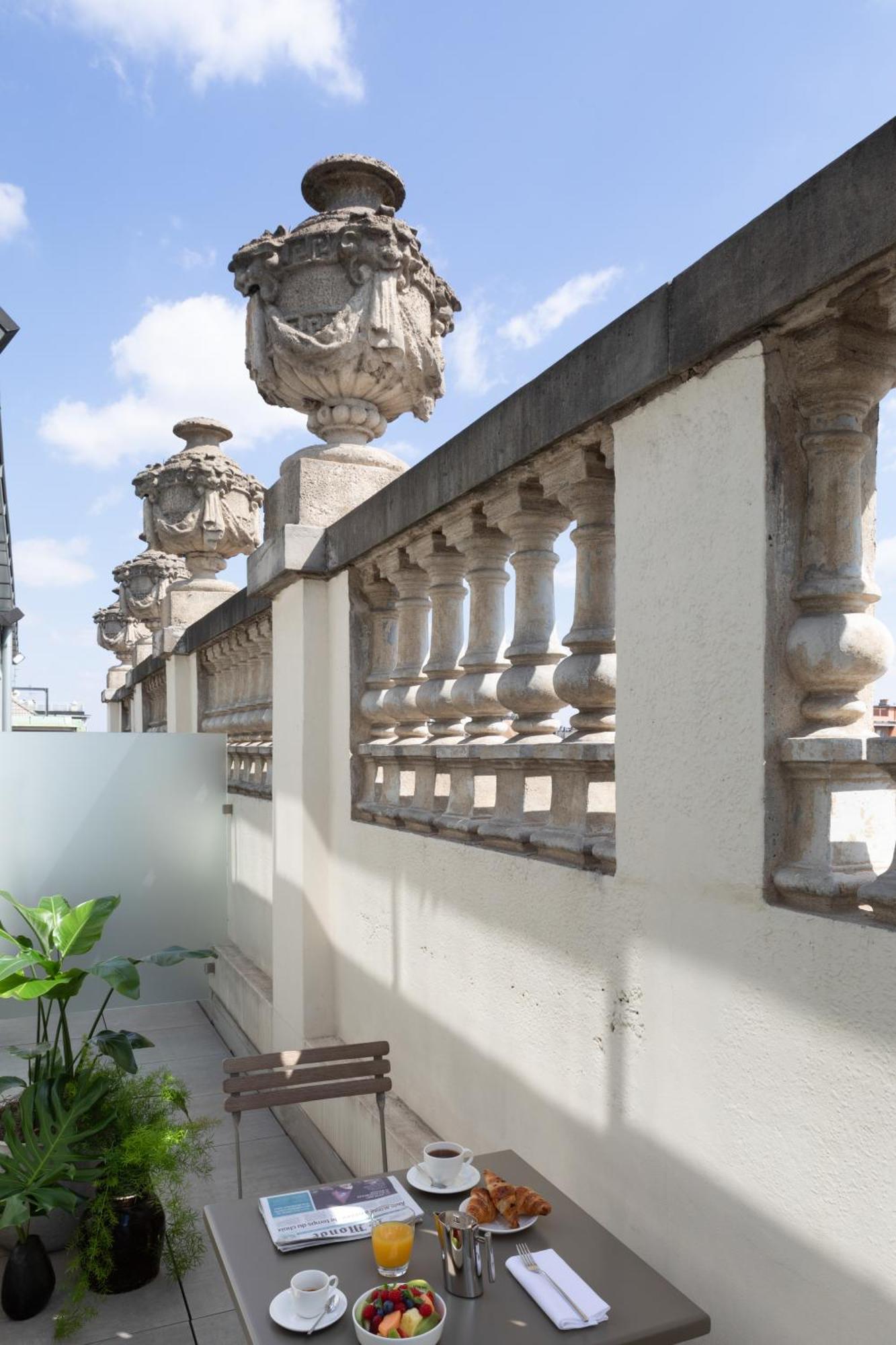 Cristoforo Colombo 4*