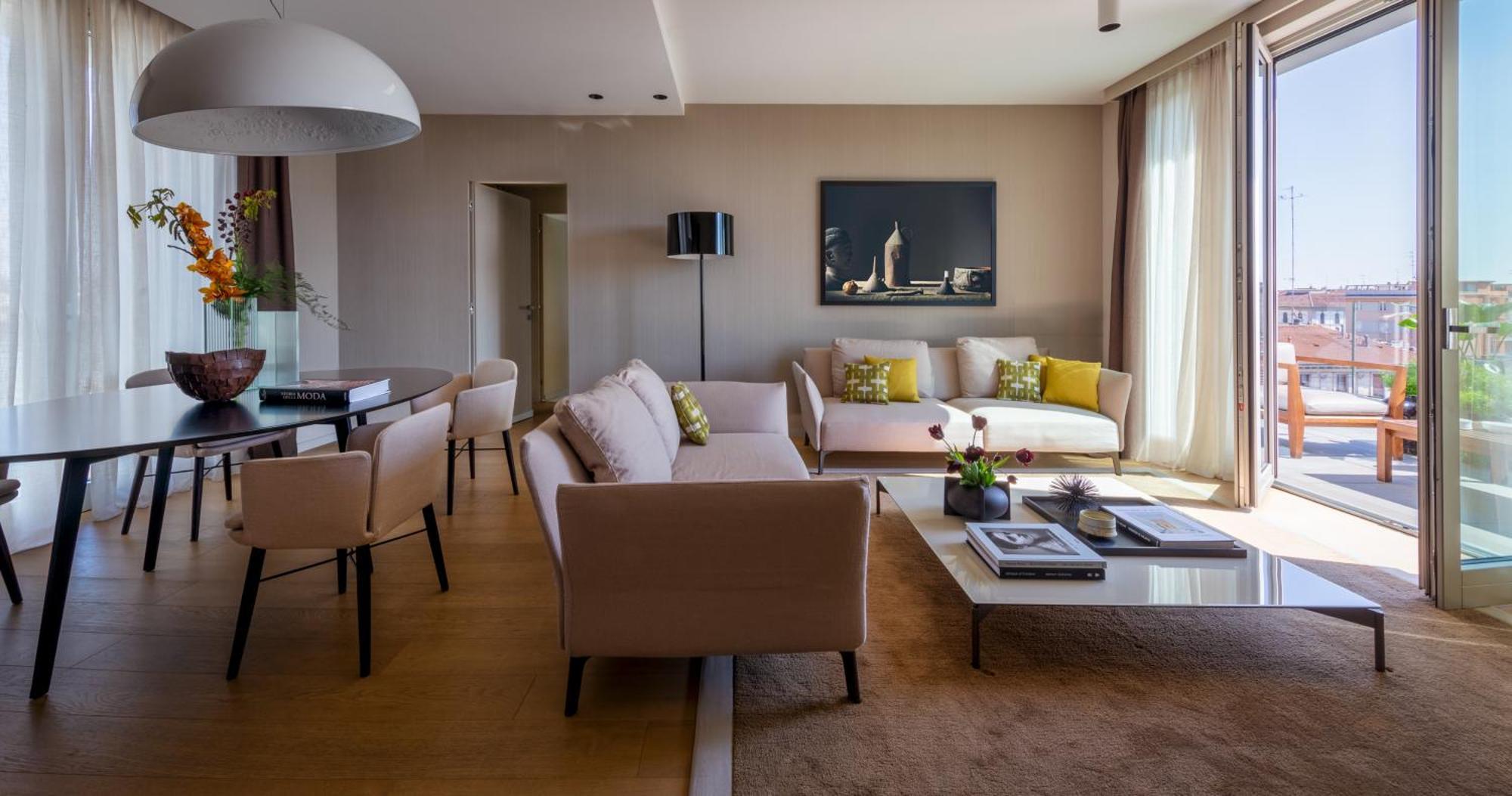 Worldhotel Cristoforo Colombo 4* Milan