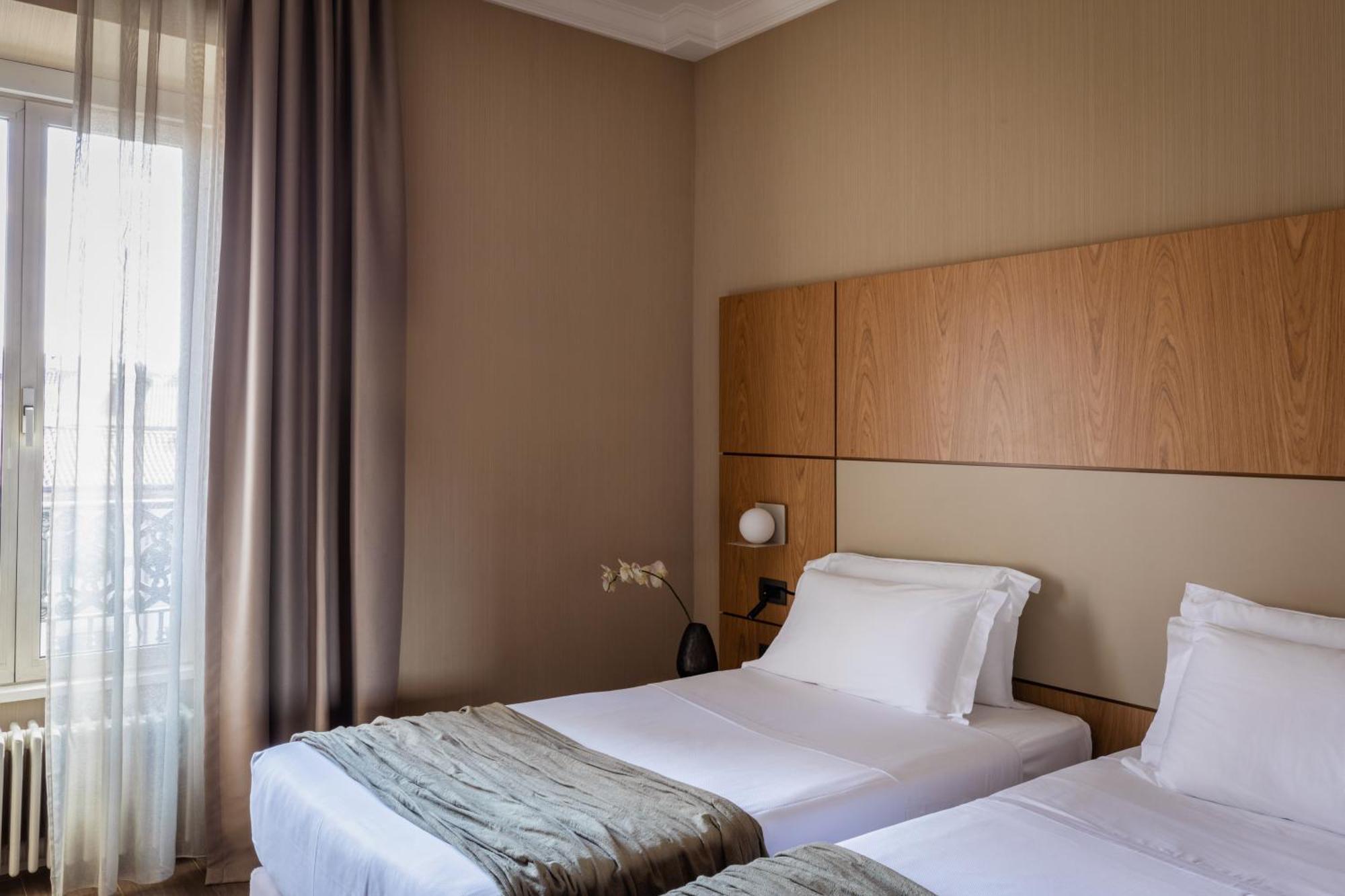 Worldhotel Cristoforo Colombo