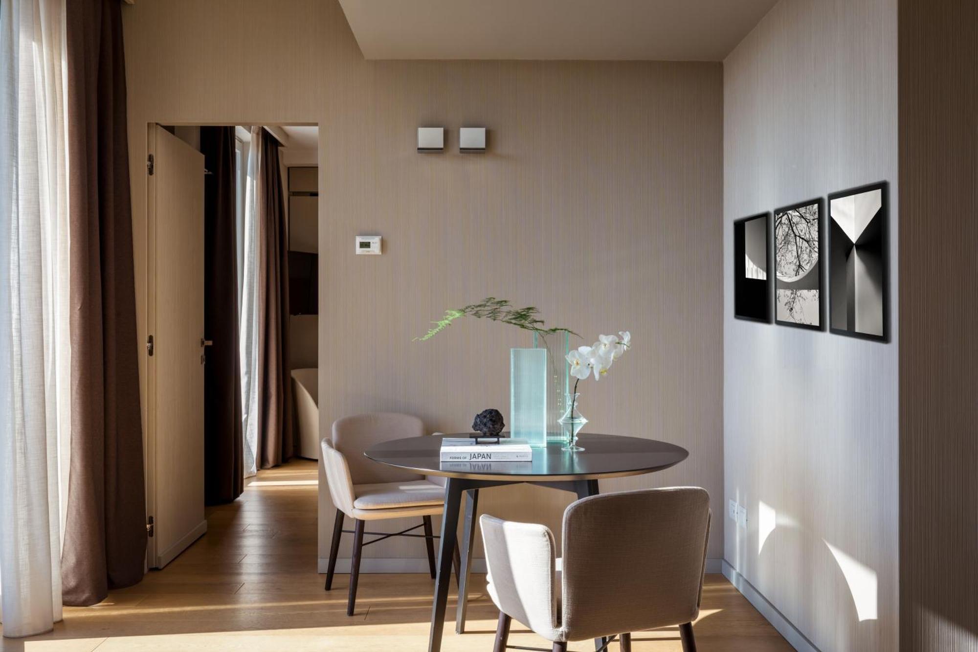 Worldhotel Cristoforo Colombo