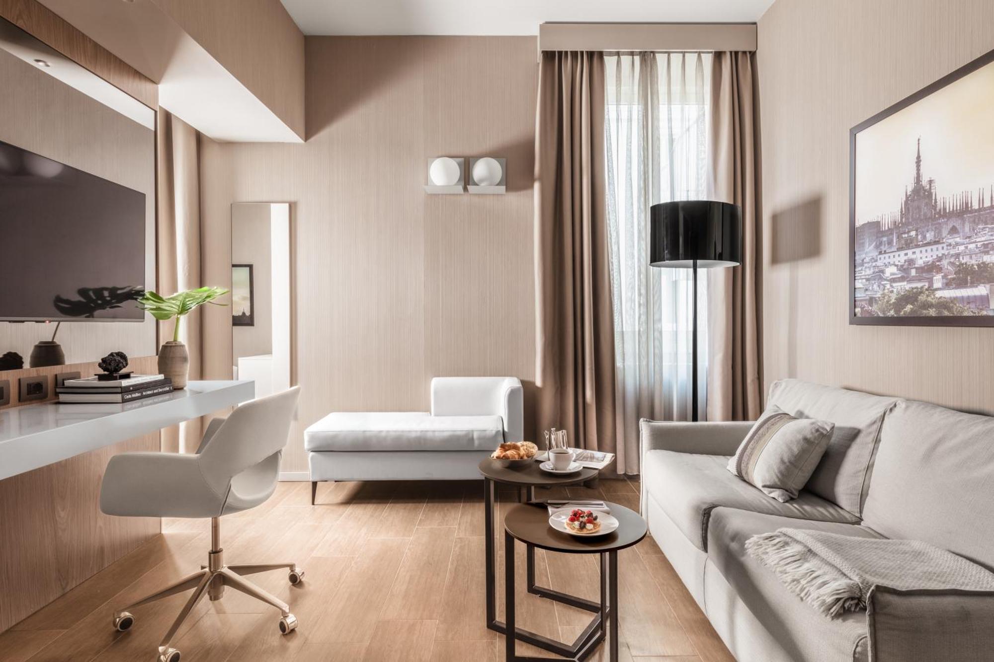 Hotel Worldhotel Cristoforo Colombo 4*
