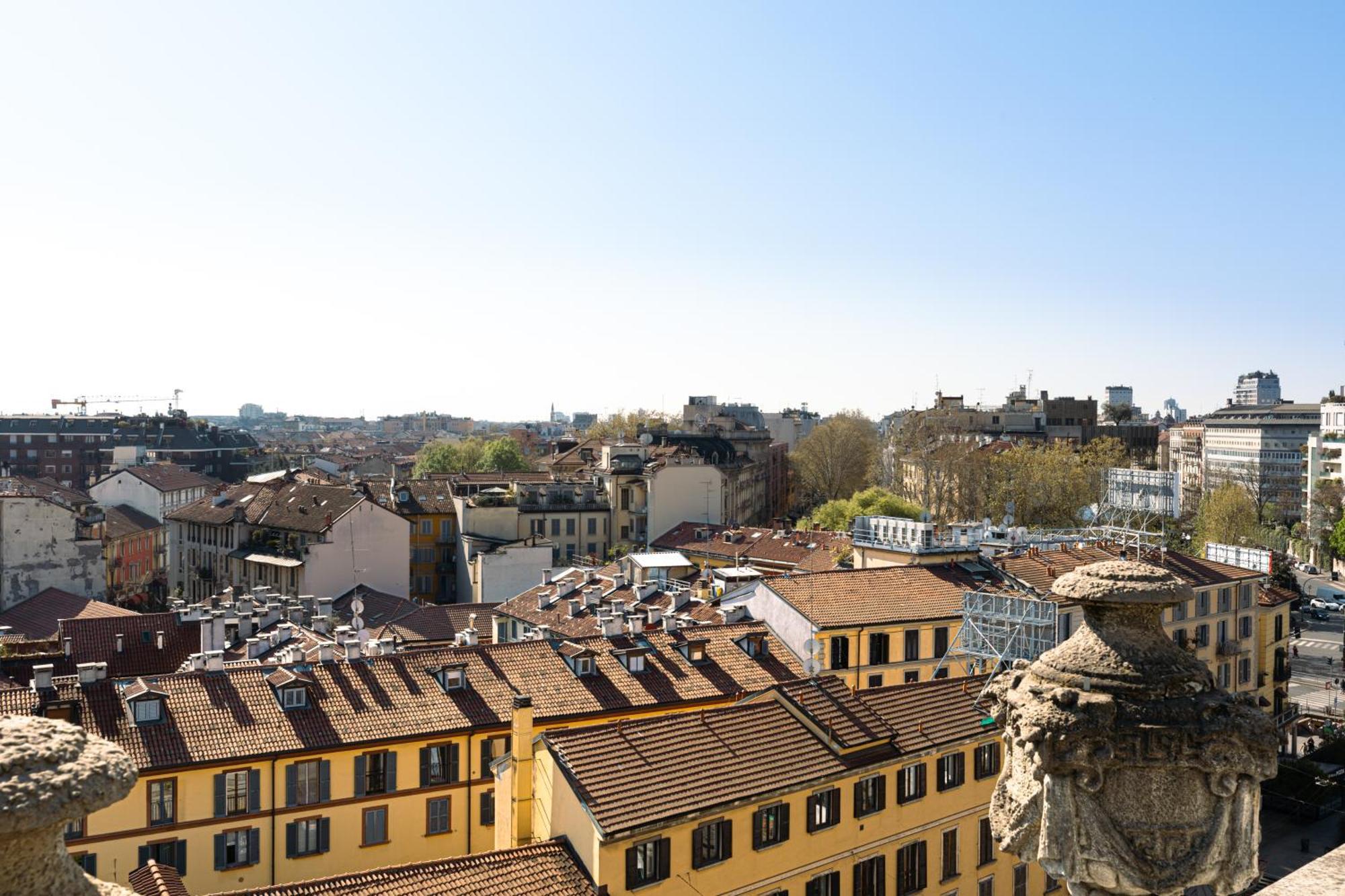 Worldhotel Cristoforo Colombo Milan