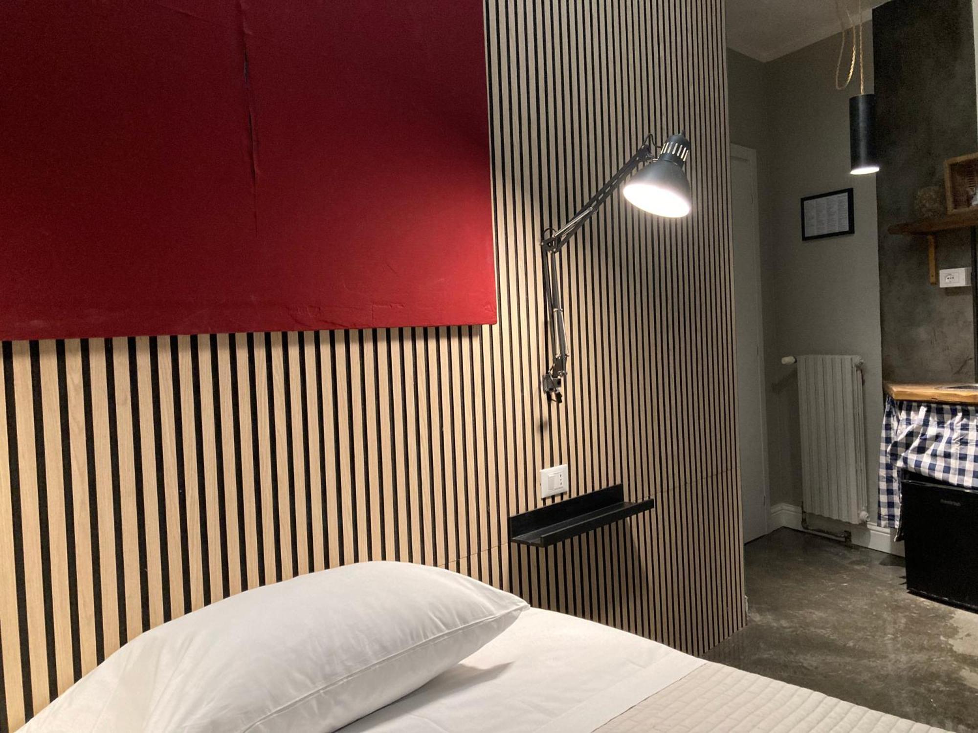 Hotell Calypso