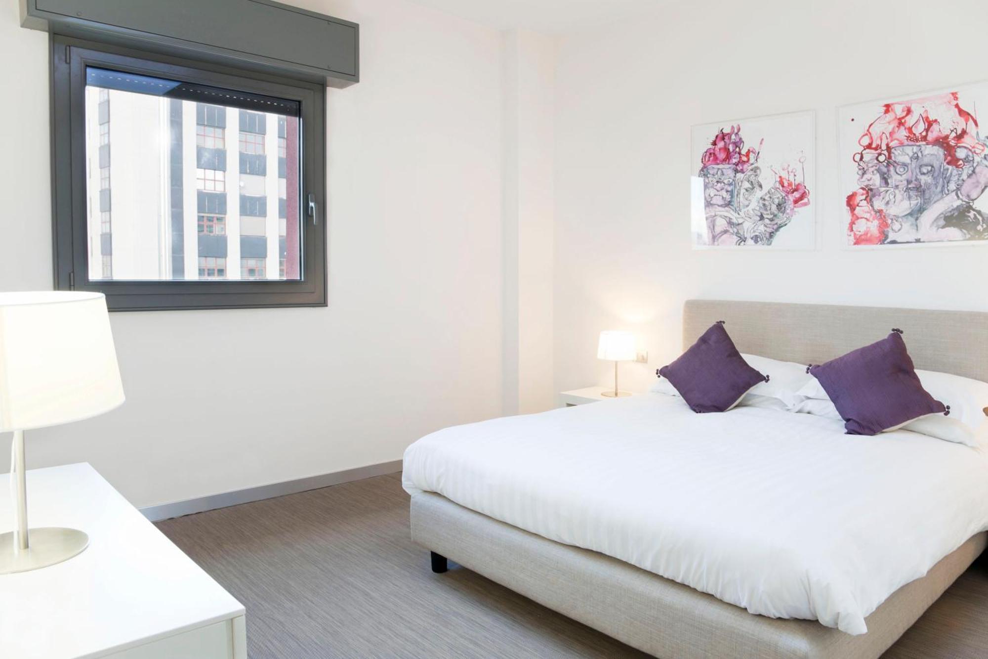 Zambala Luxury Milan