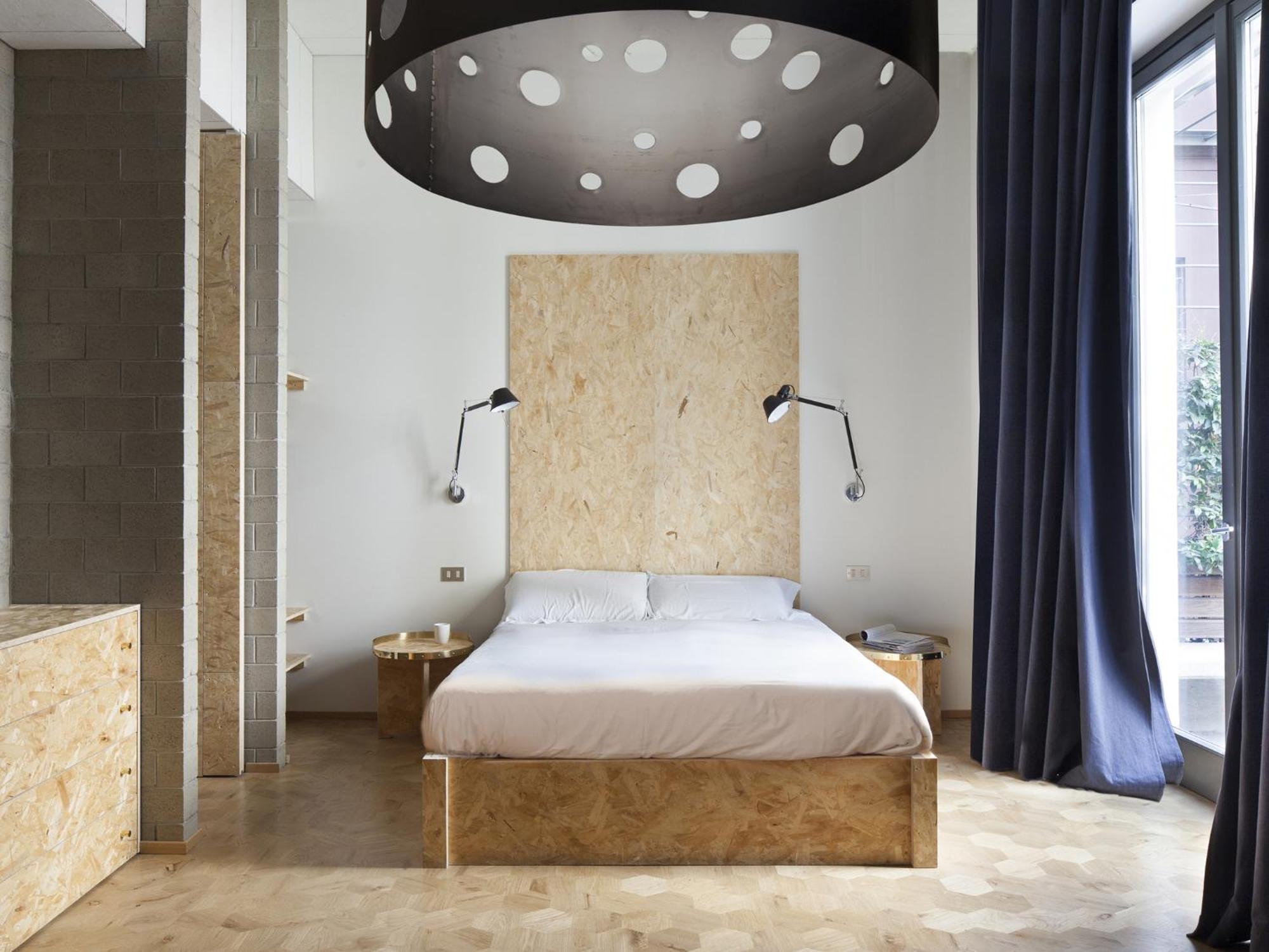 Concoct Guest house Milan