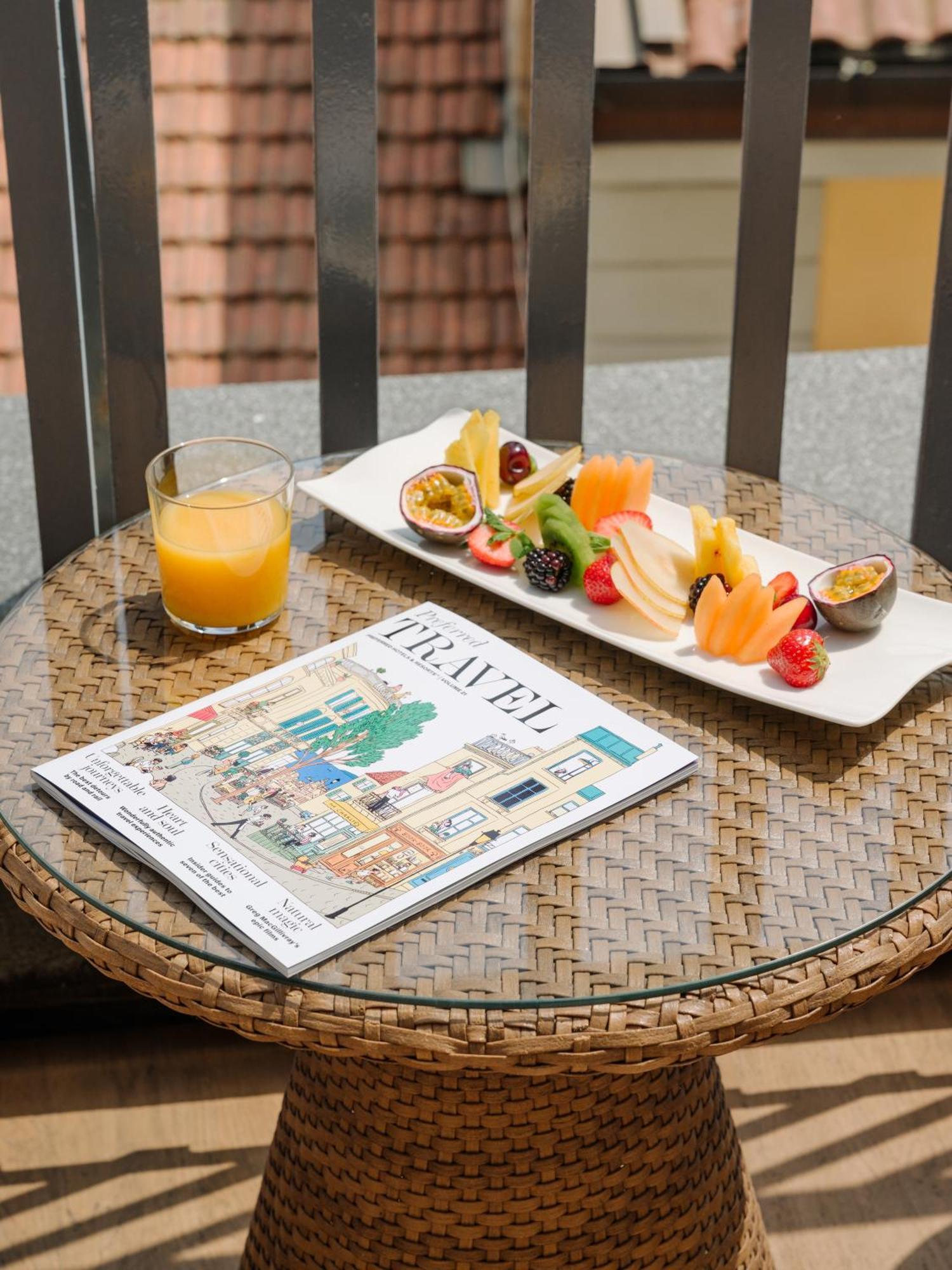The Square Duomo - Preferred & 4*