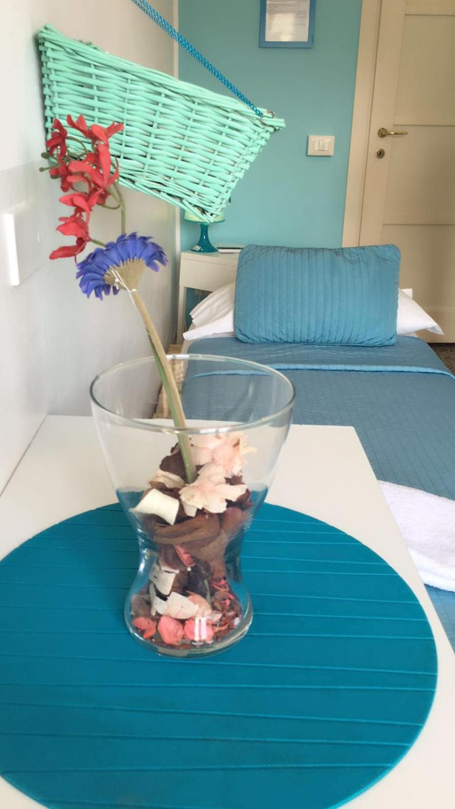 Guest house I Am Here - Gioia 71