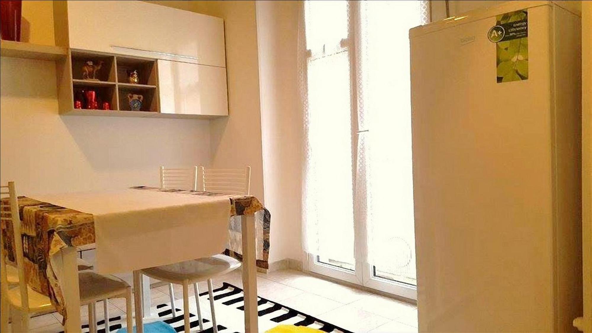 Rogoredo Lejlighed Milano