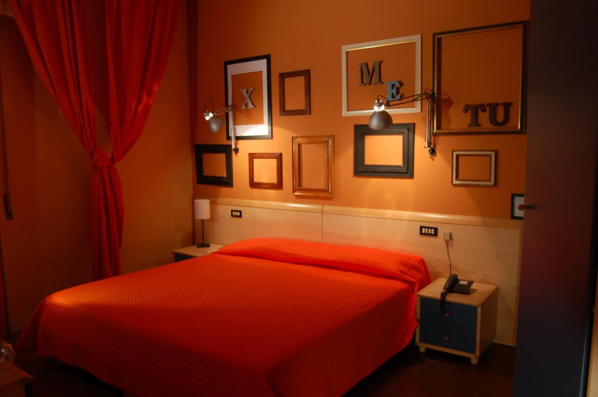 Lejlighedshotel Pian Della Nave Milano