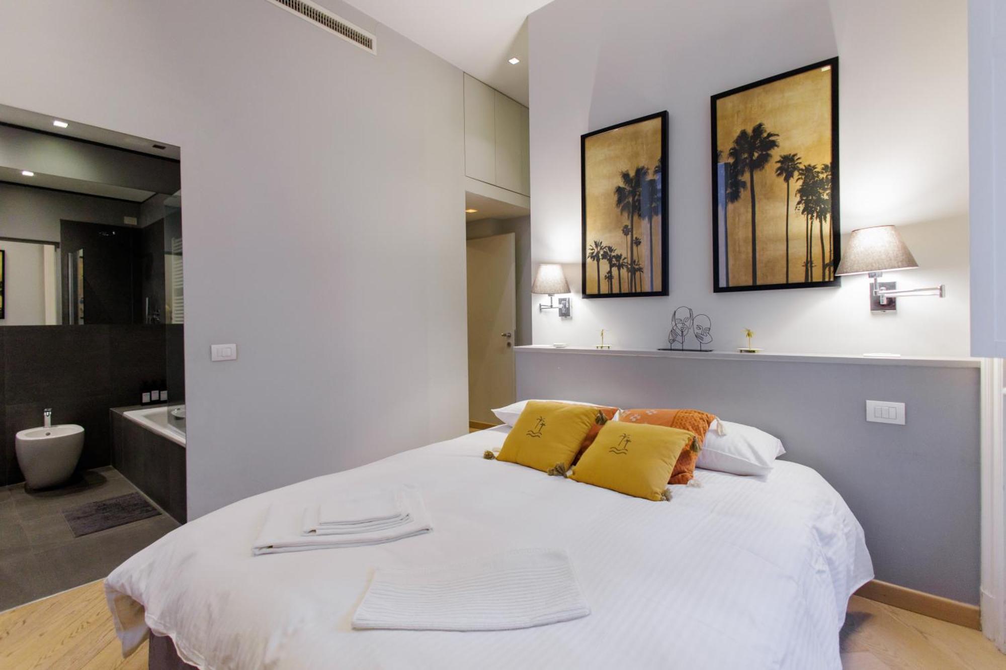 Gazzana Corner House *
