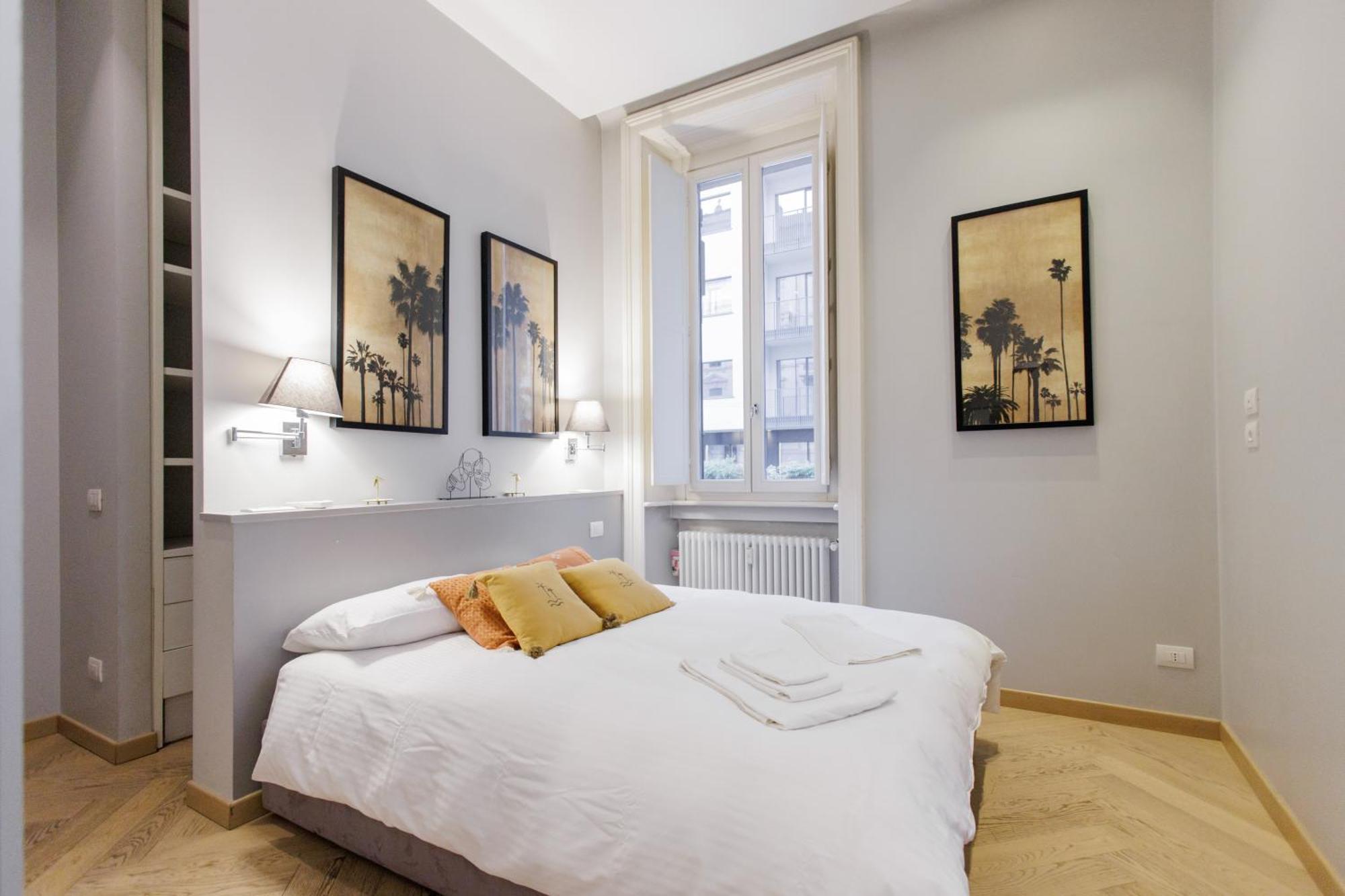Apartment Gazzana Corner House
