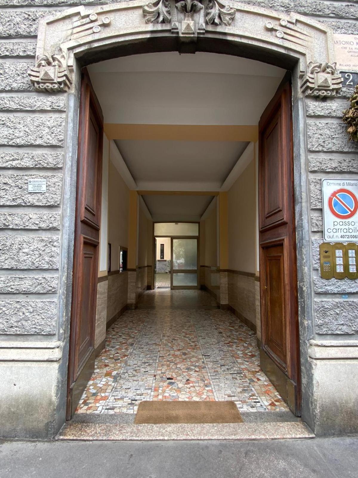 Xenia - Luxury In The Centre Of Appartement *
