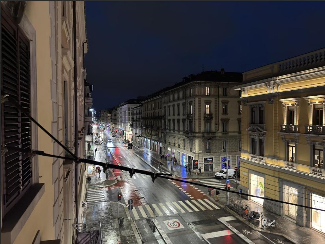 Centro Corso Buenos Aires - Fs * Milano