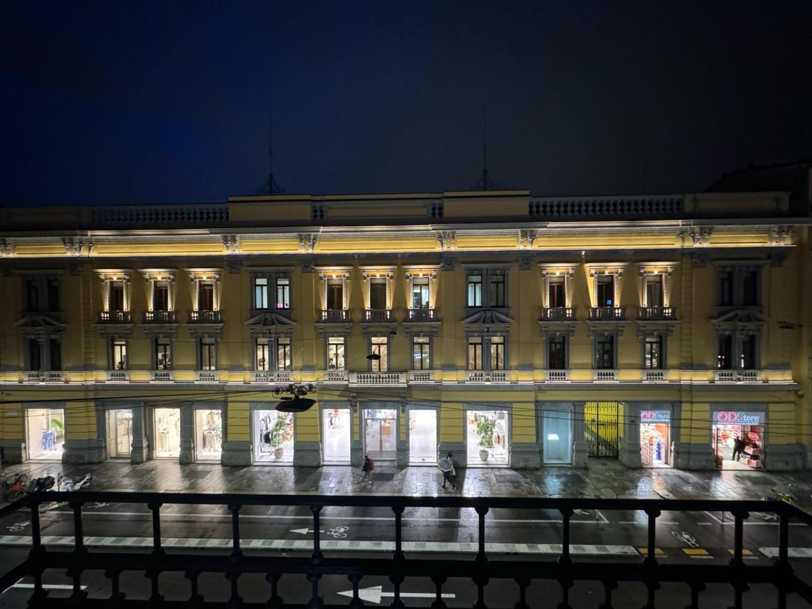 Centro Corso Buenos Aires - Fs Appartamento