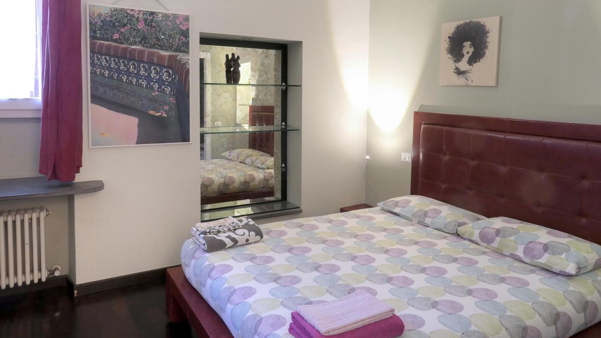 Comecasa 3 Bedrooms In Navigli Appartamento