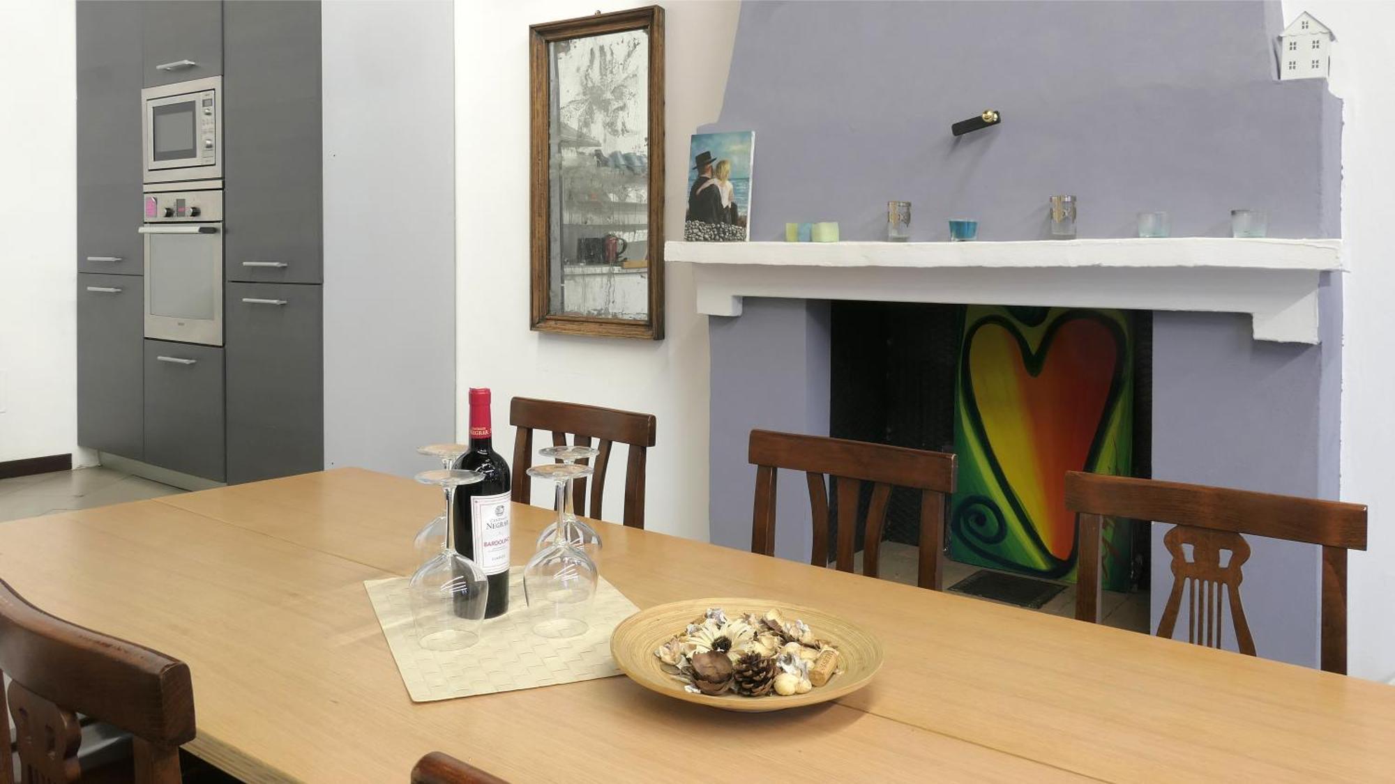 Comecasa 3 Bedrooms In Navigli Appartamento Milano