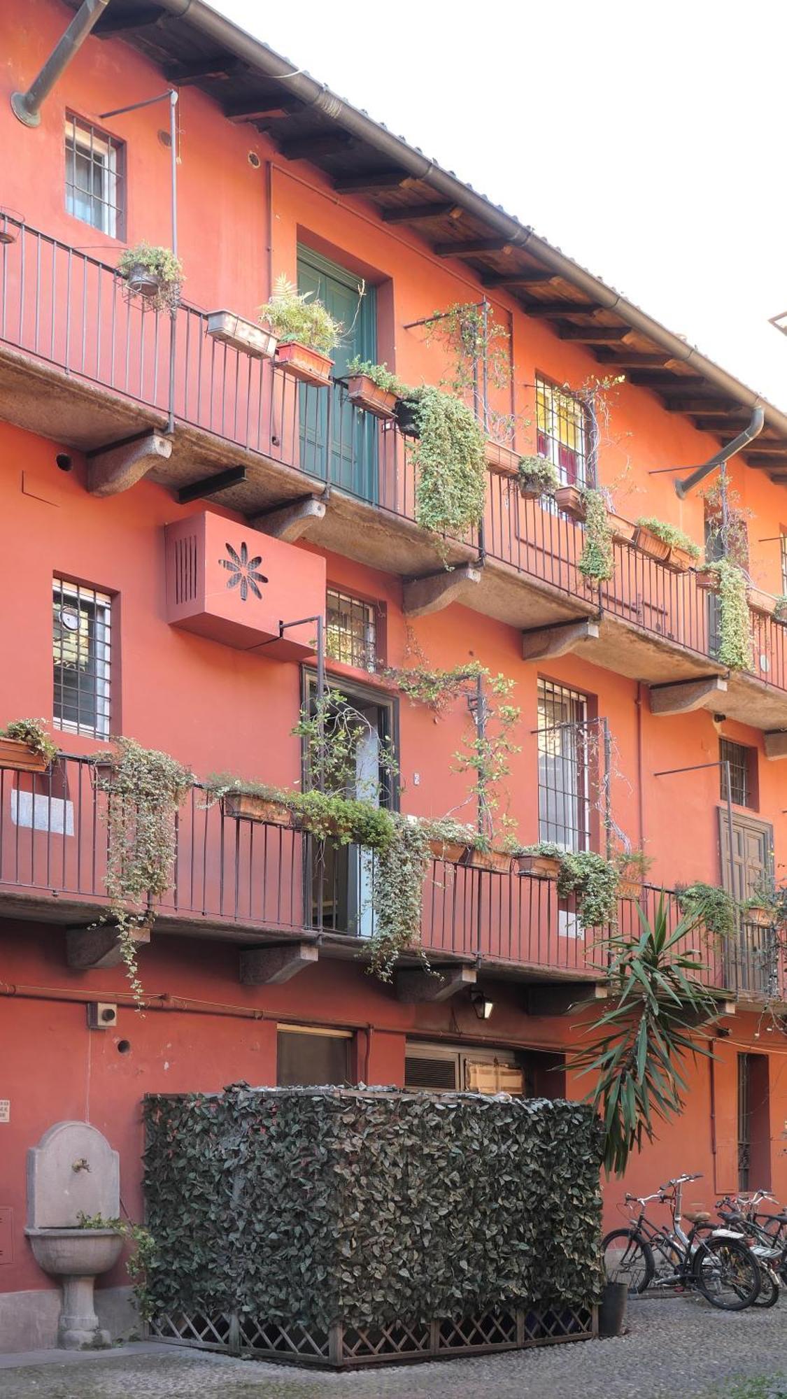 Comecasa 3 Bedrooms In Navigli * Milano