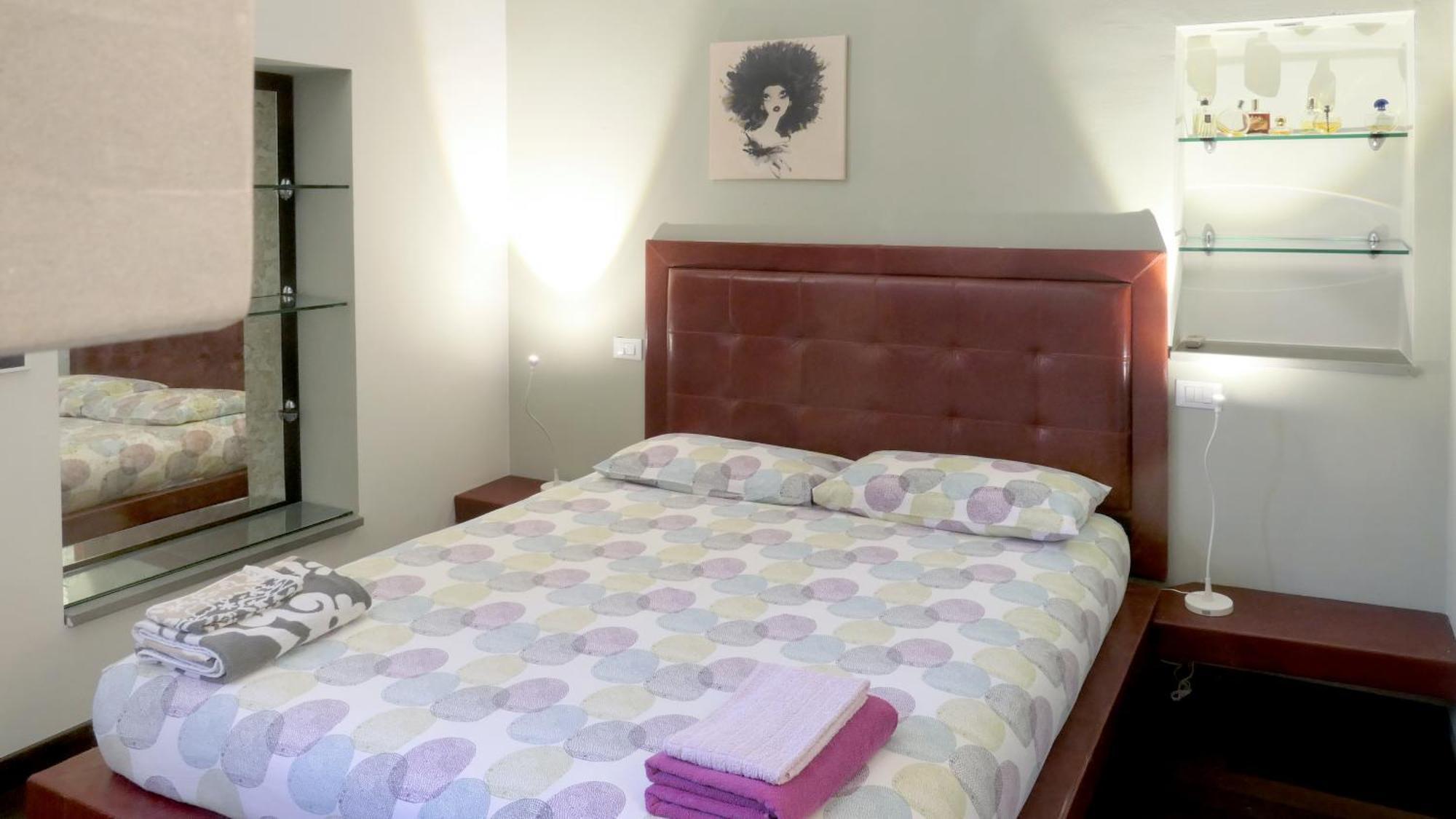 Appartamento Comecasa 3 Bedrooms In Navigli Milano