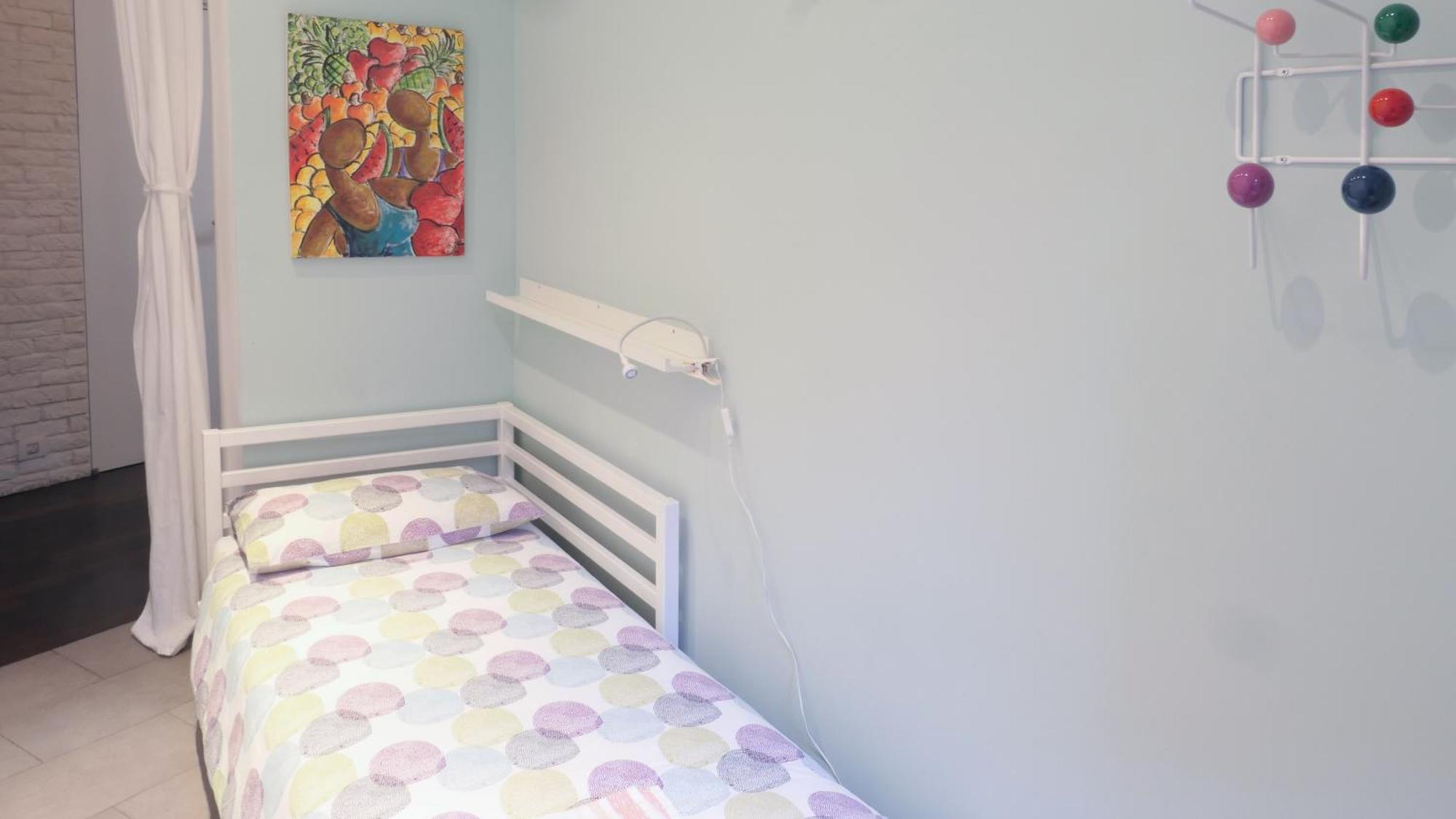 Appartamento Comecasa 3 Bedrooms In Navigli