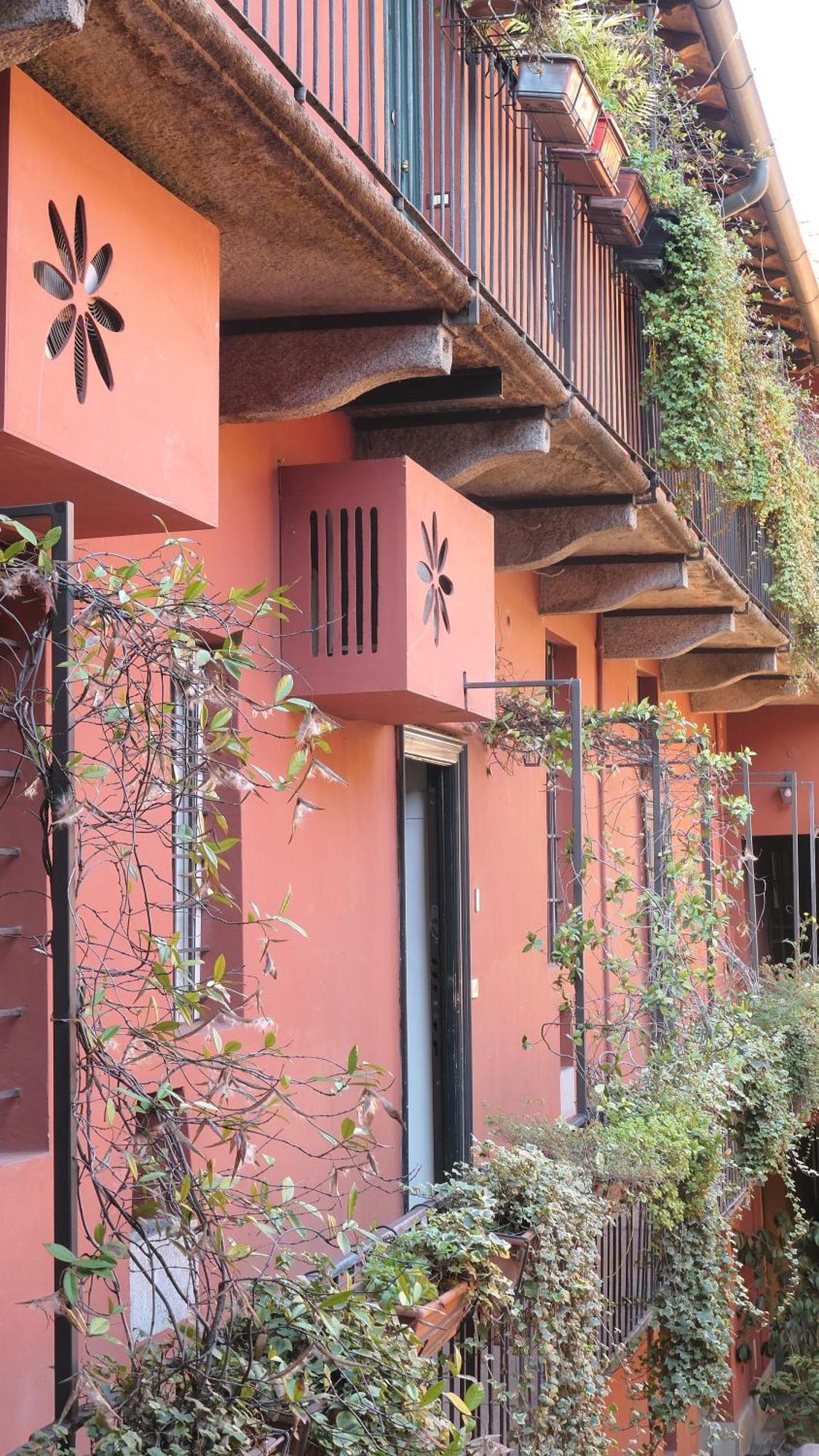 Comecasa 3 Bedrooms In Navigli Appartamento *