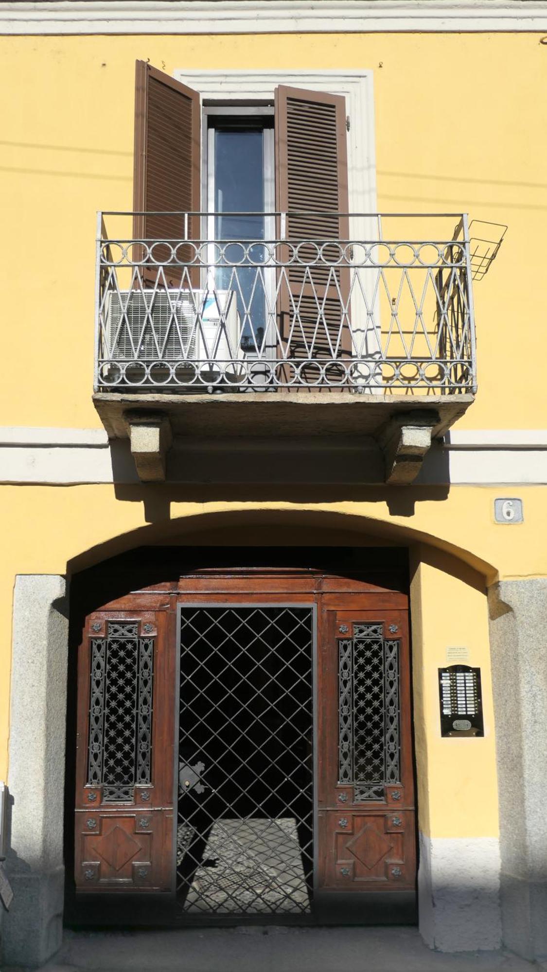 Appartamento Comecasa 3 Bedrooms In Navigli Milano