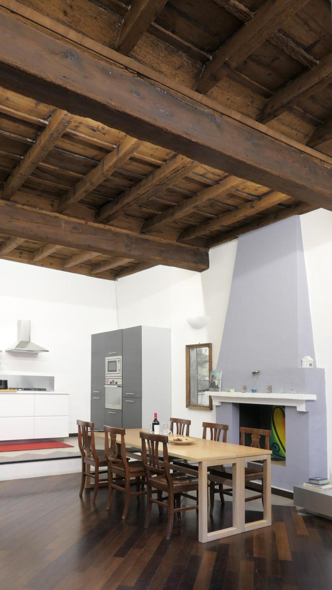 Appartamento Comecasa 3 Bedrooms In Navigli