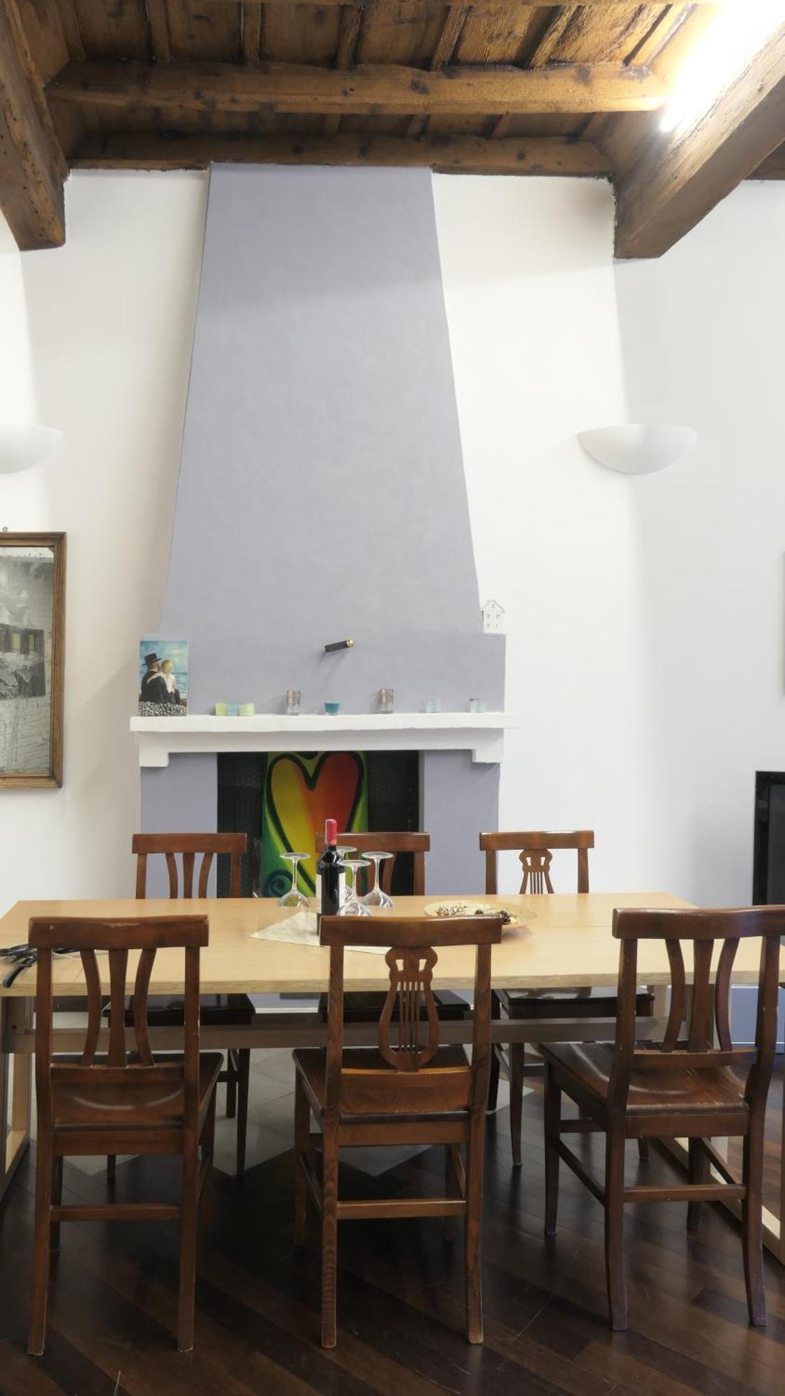 Comecasa 3 Bedrooms In Navigli Milano