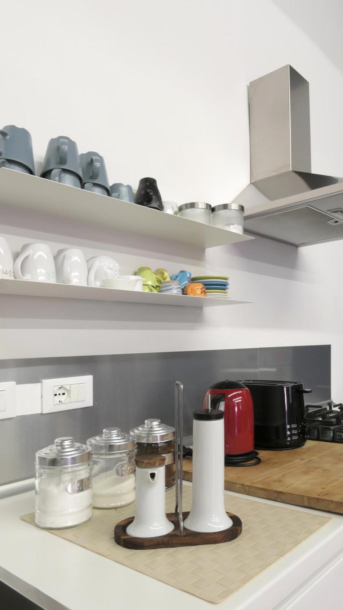 Comecasa 3 Bedrooms In Navigli Appartamento *