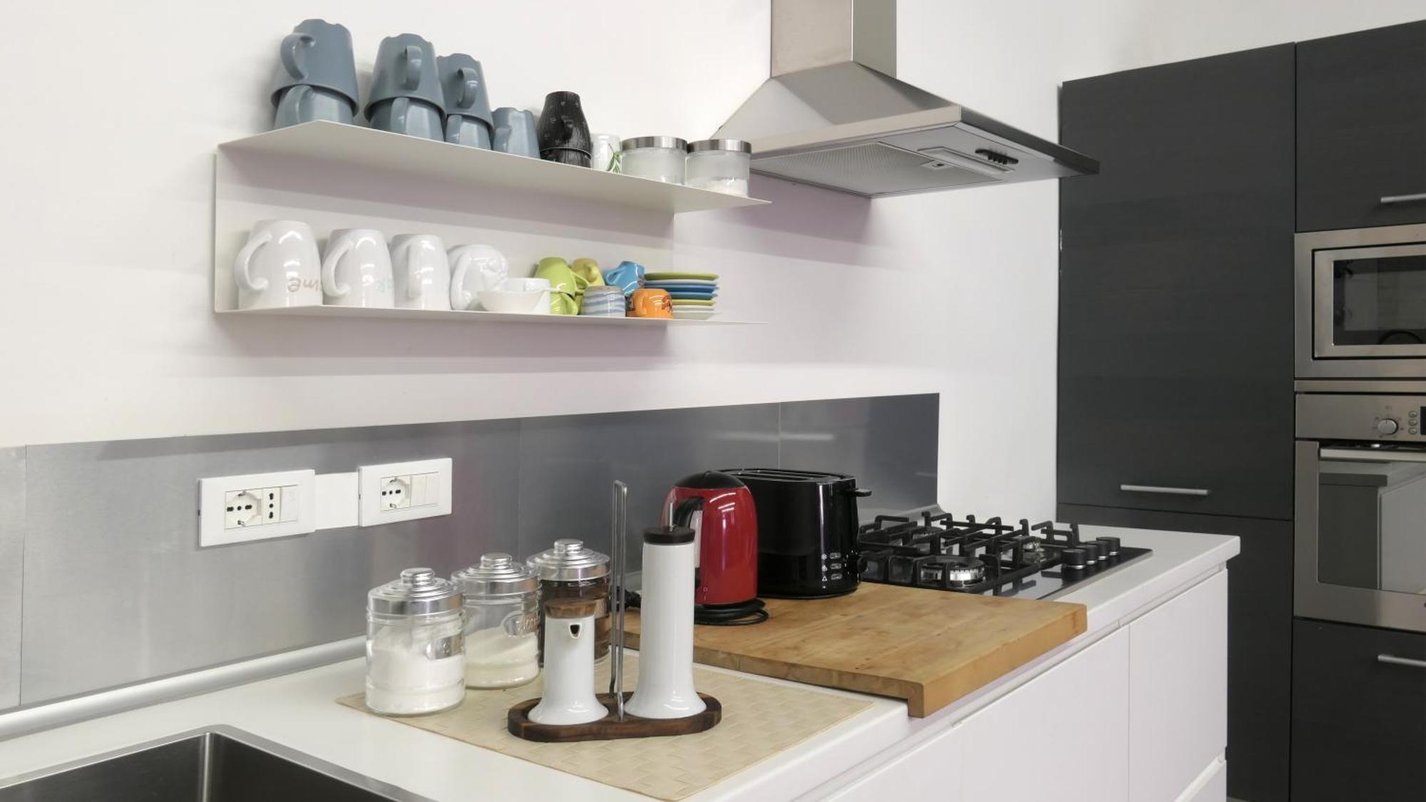 Comecasa 3 Bedrooms In Navigli Appartamento Milano