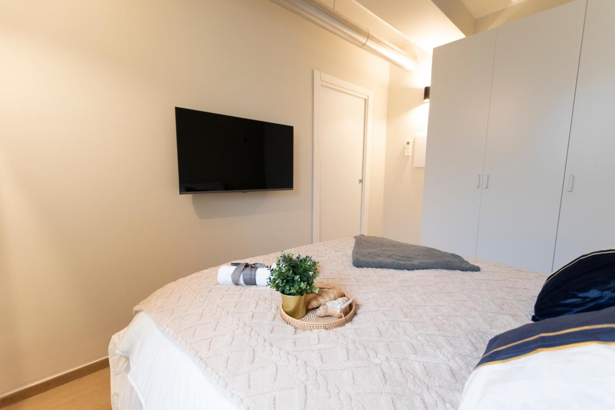 Ihost Luxury -free Parking- Plana 6 Mailand