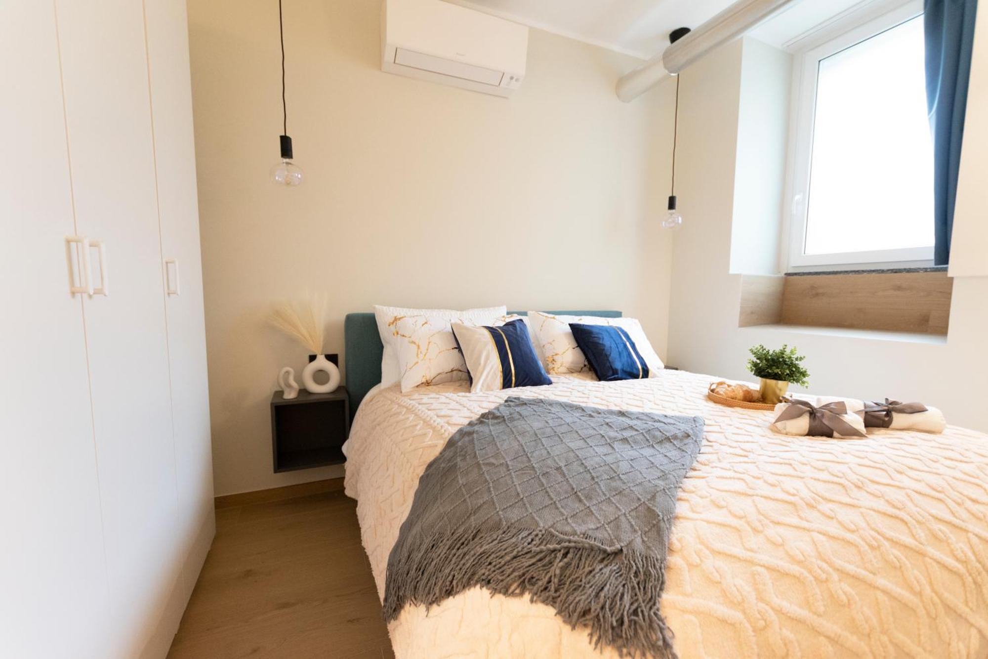 Ihost Luxury -free Parking- Plana 6 Apartment Mailand