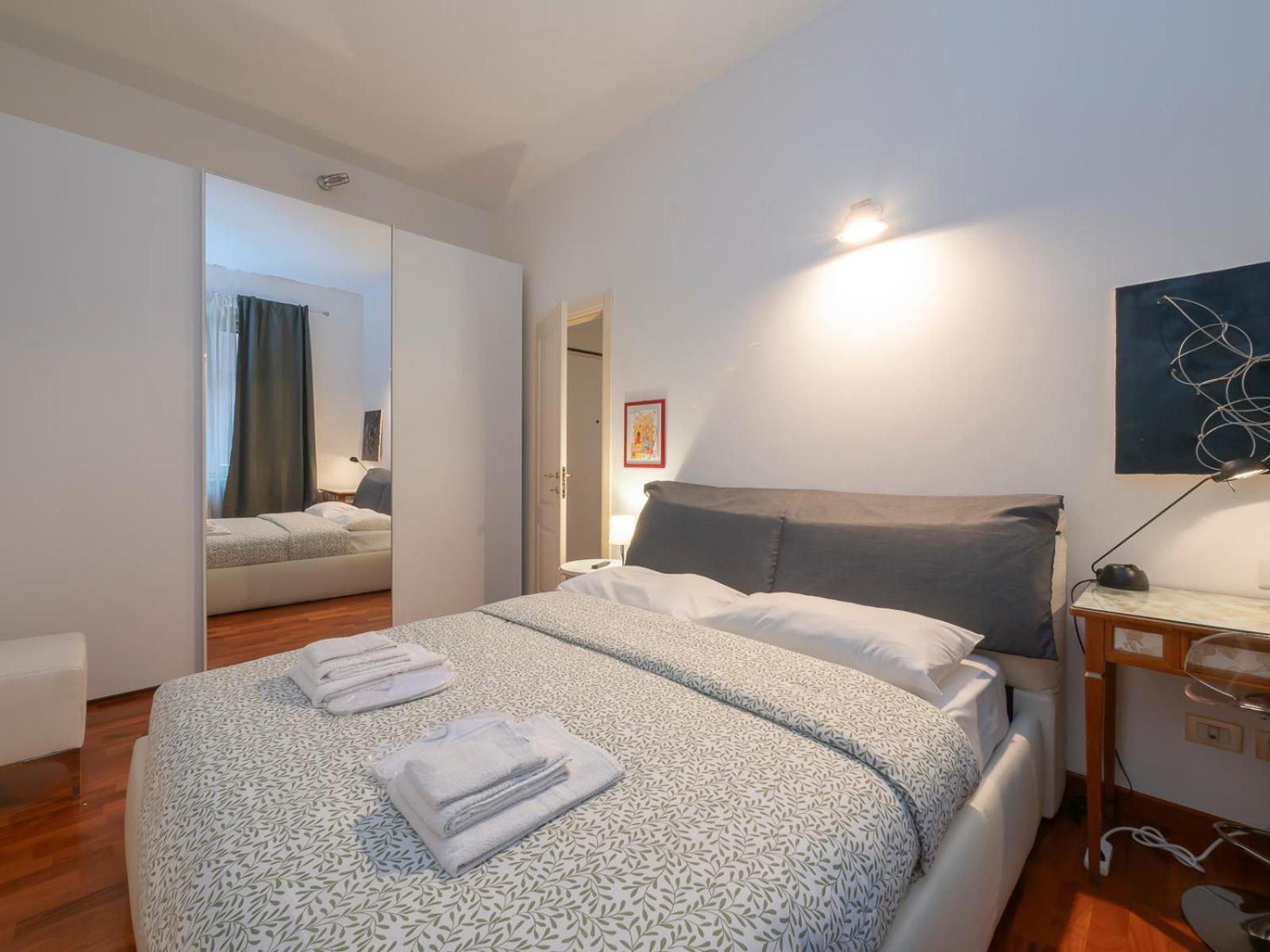 Appartement Orange *