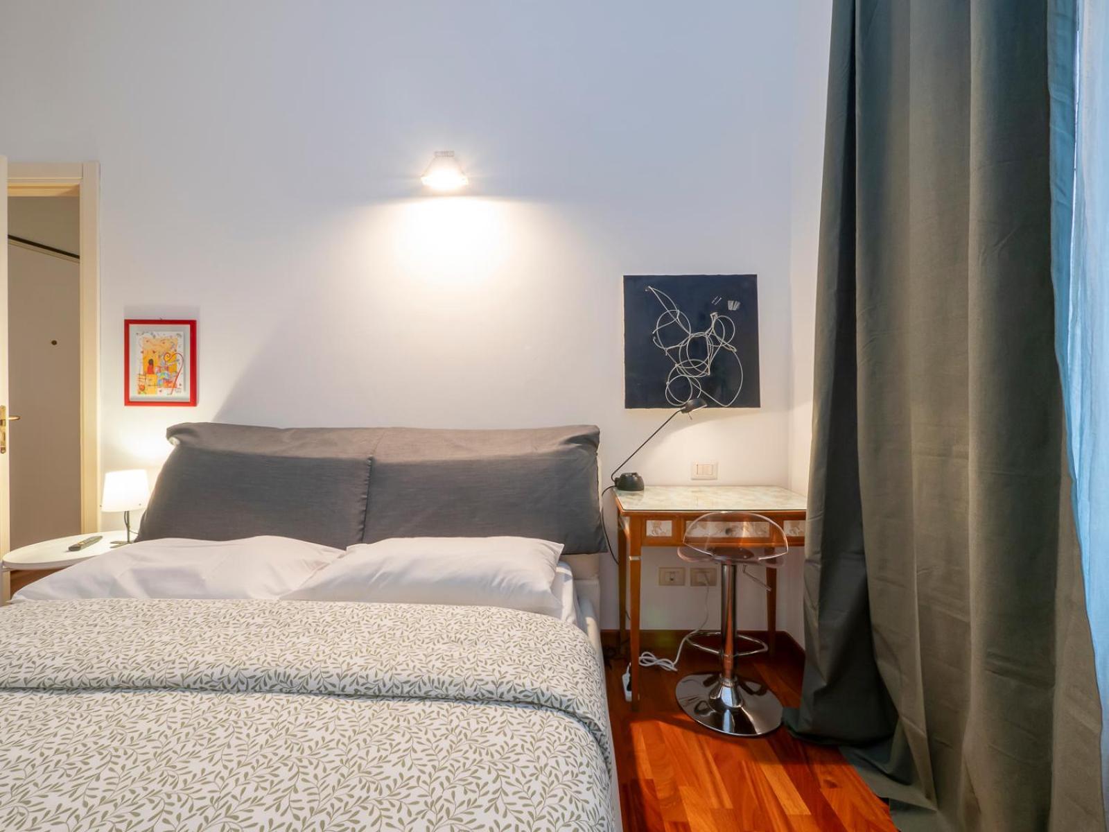 Orange Appartement *