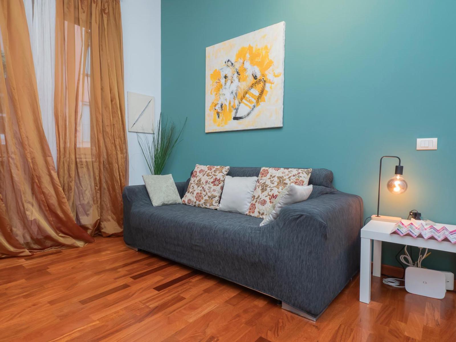 Orange Appartement