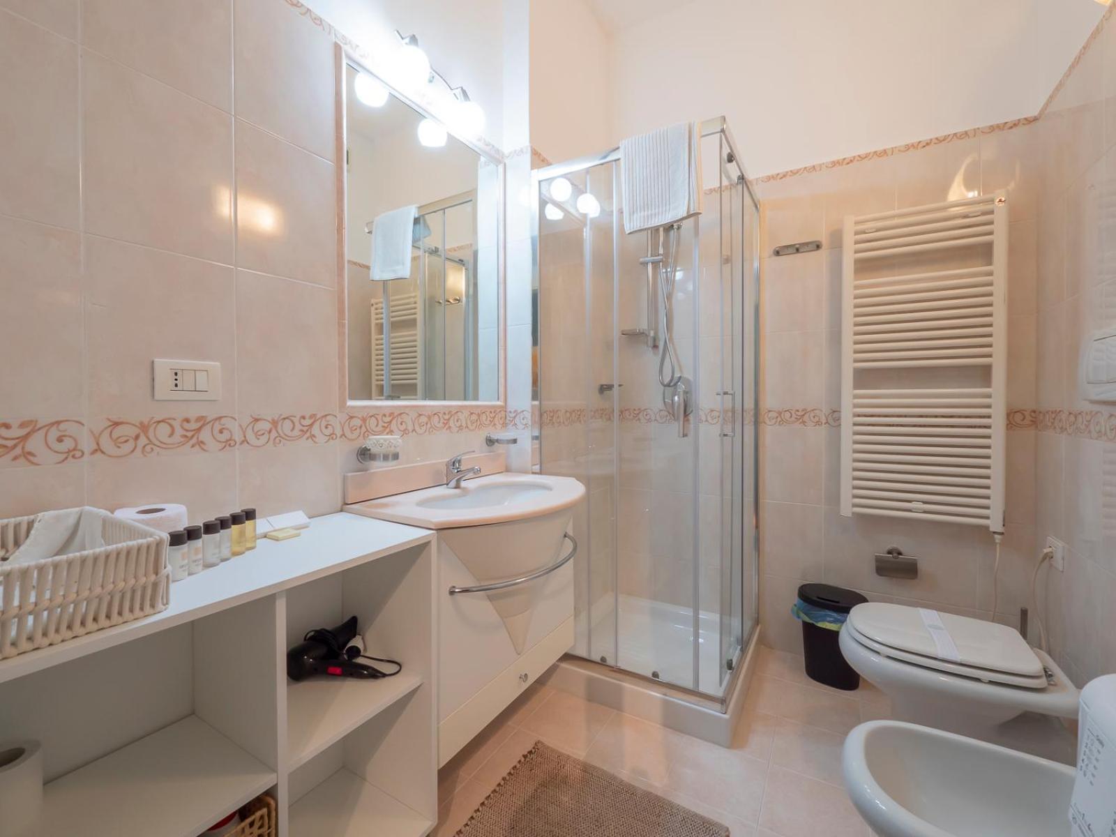 Appartement Orange