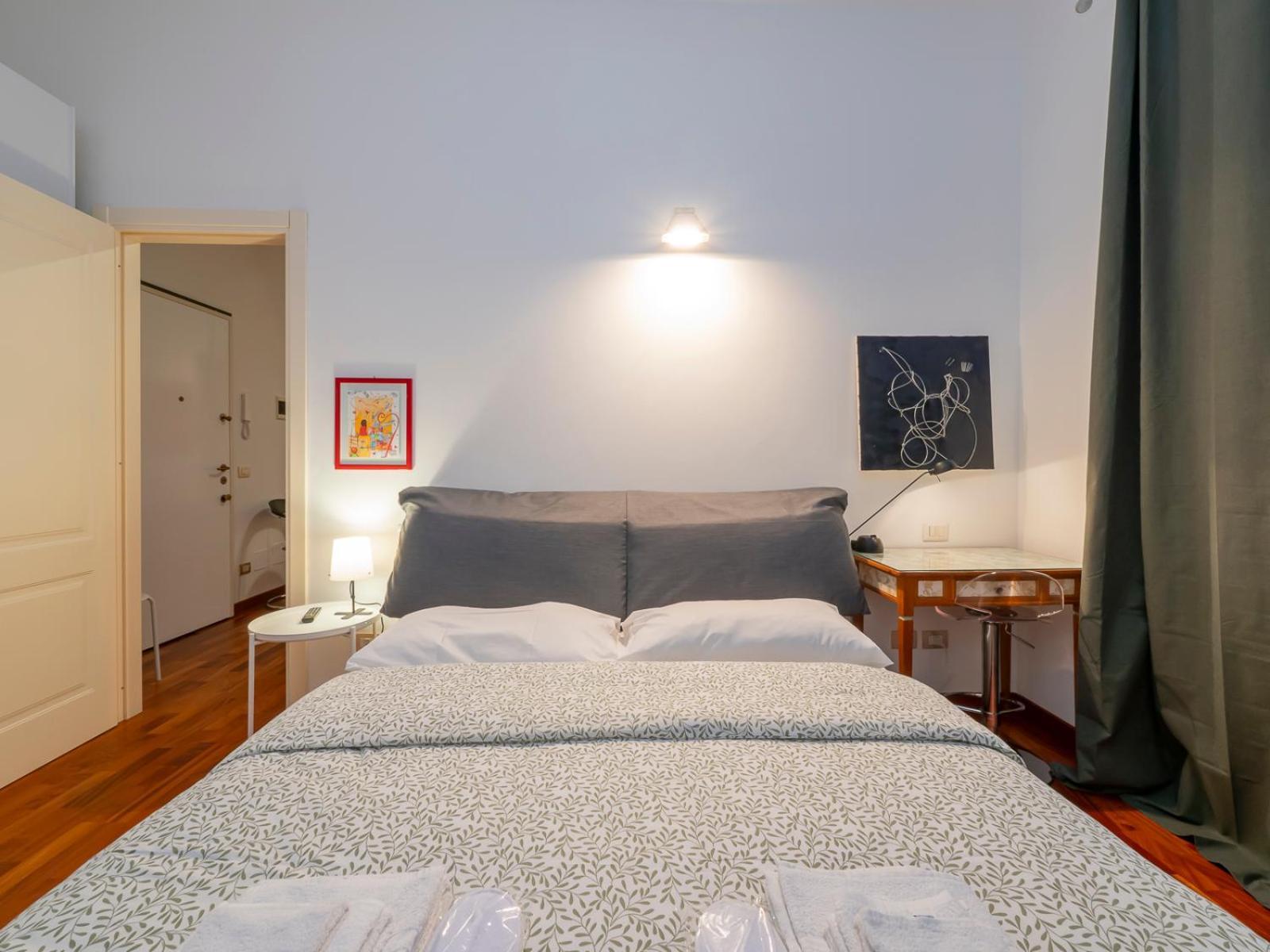 Orange Appartement *