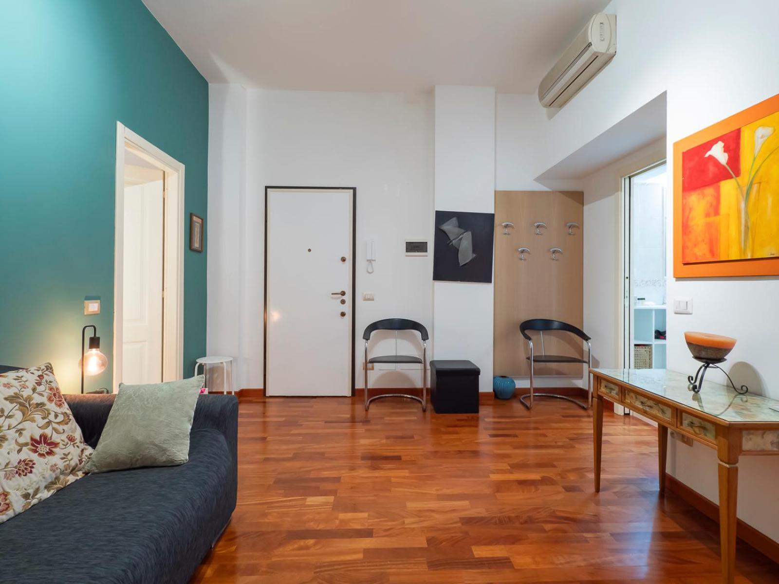 Orange Appartement