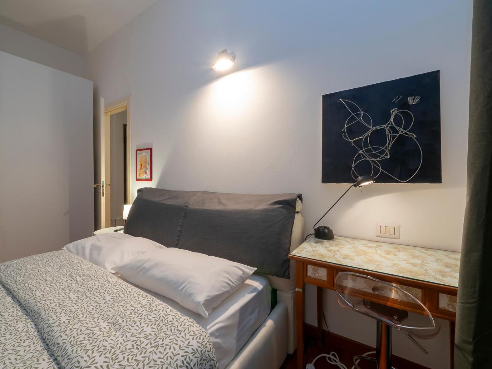 Appartement Orange