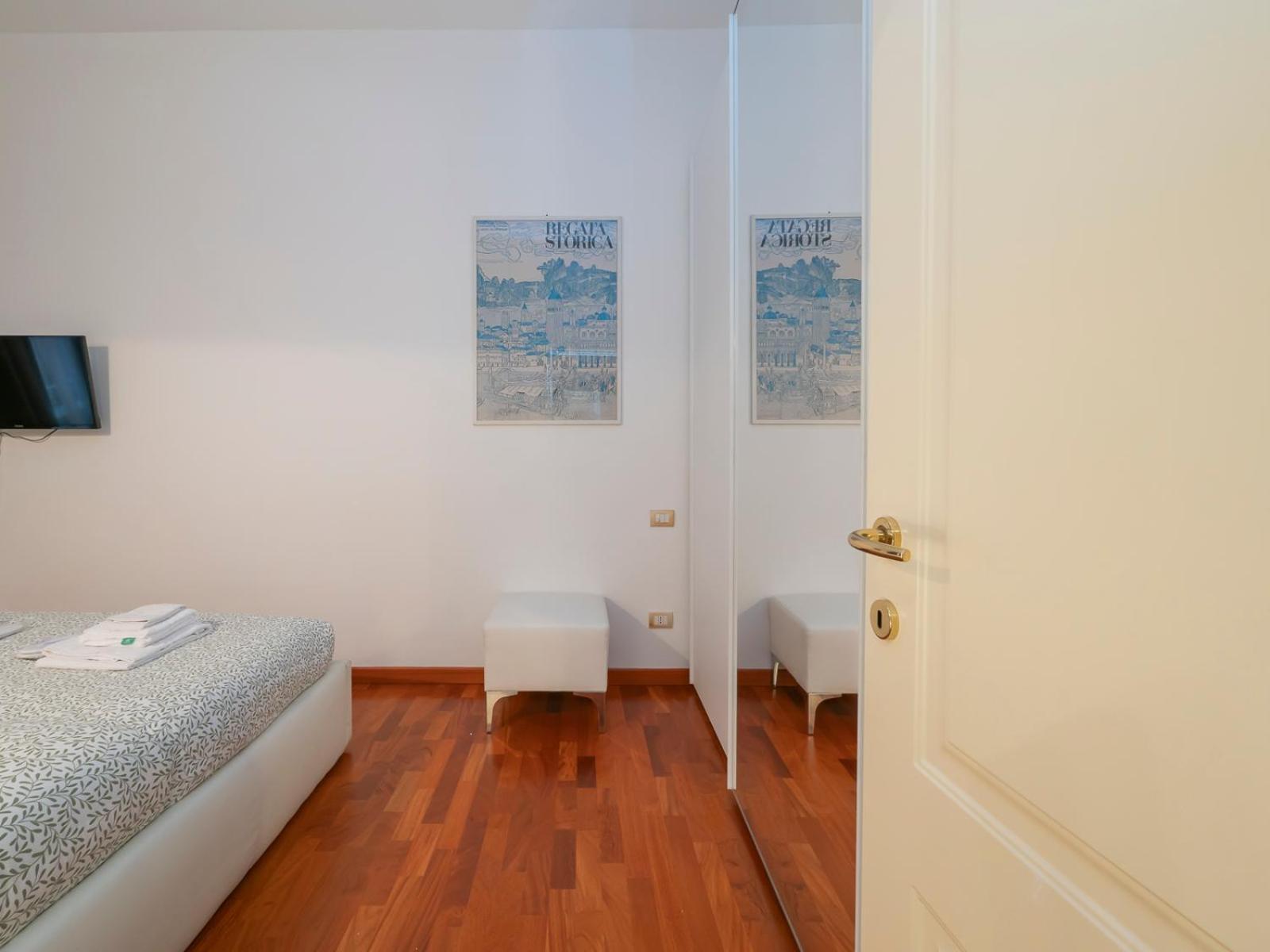 Appartement Orange *