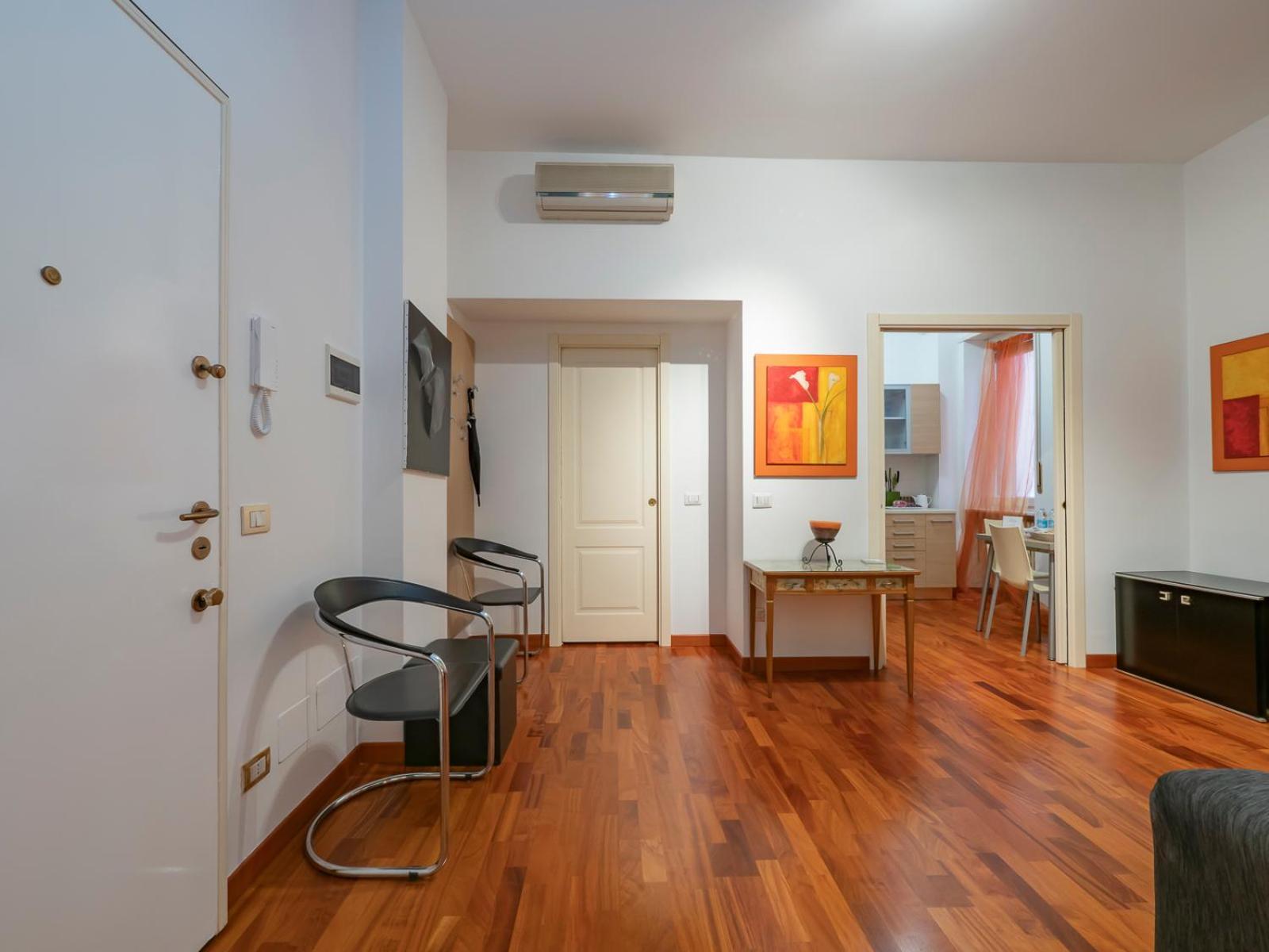 Orange Appartement