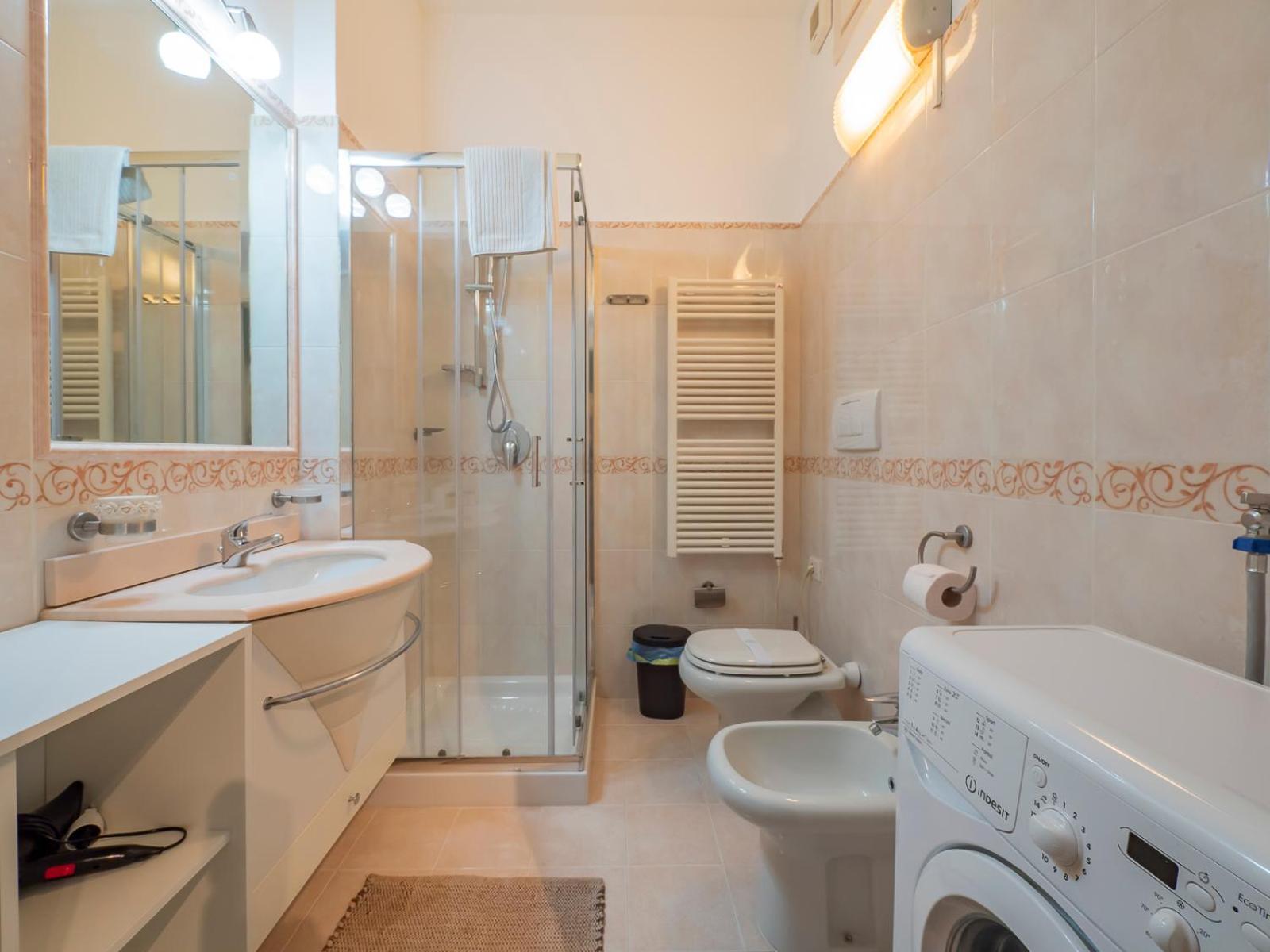 Appartement Orange Milaan