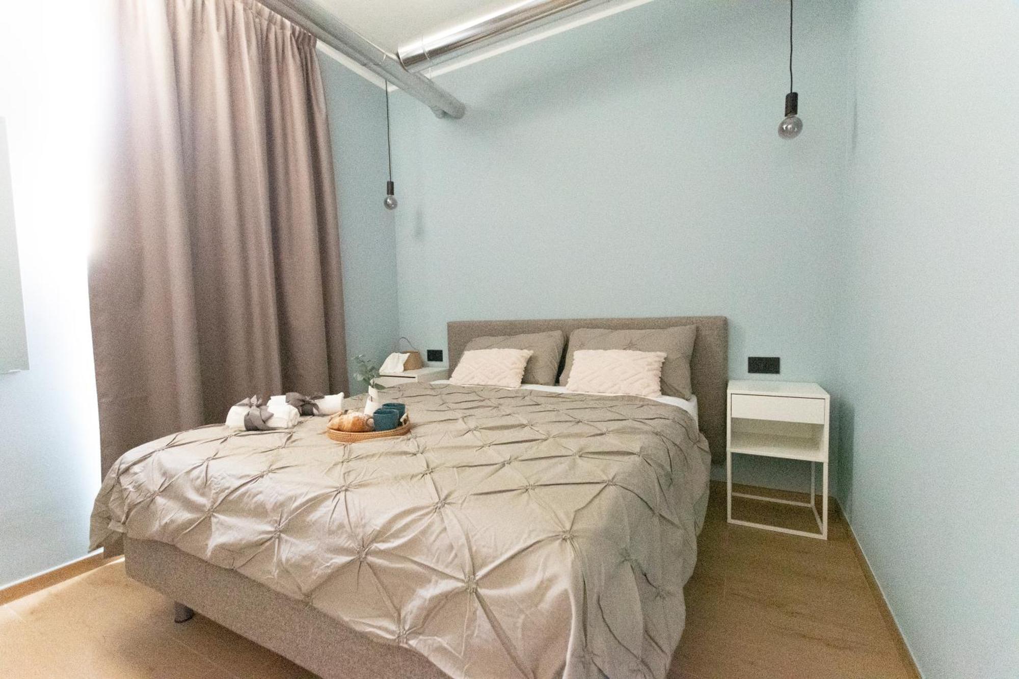 Apartment Ihost Luxury -free Parking- Plana 6 Mailand