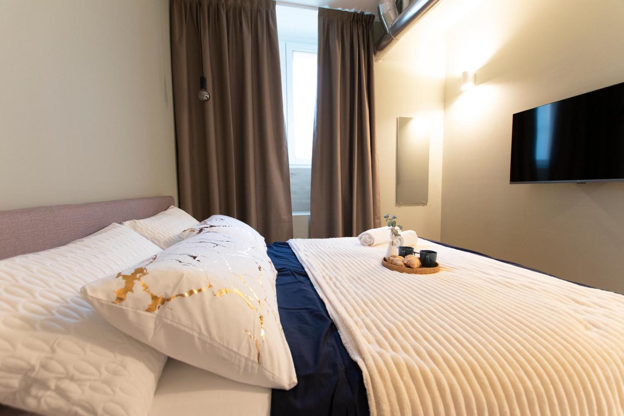 Apartment Ihost Luxury -free Parking- Plana 6