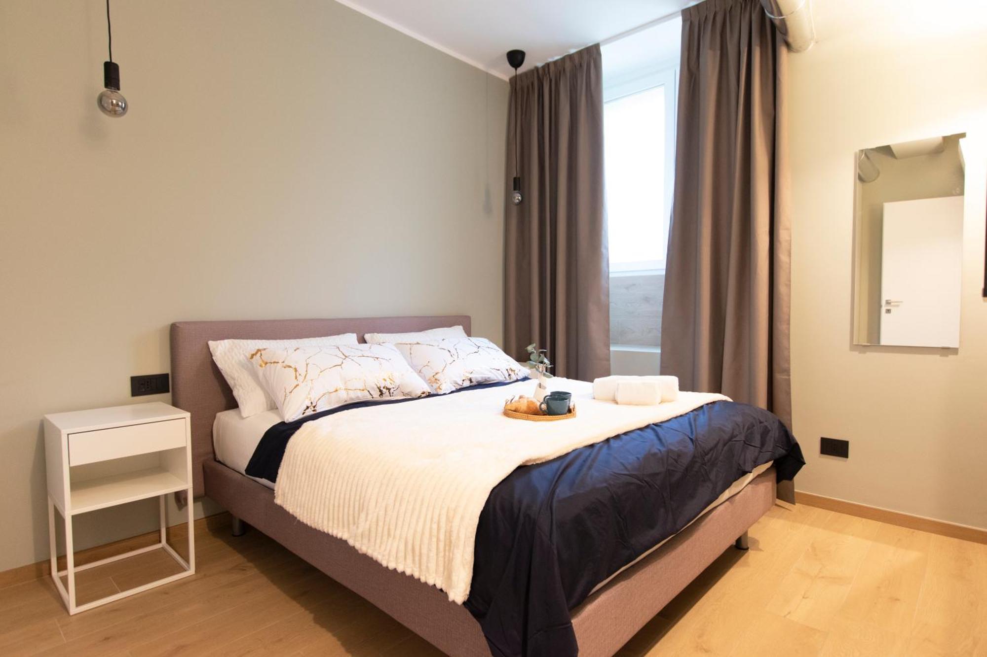 Ihost Luxury -free Parking- Plana 6 * Mailand