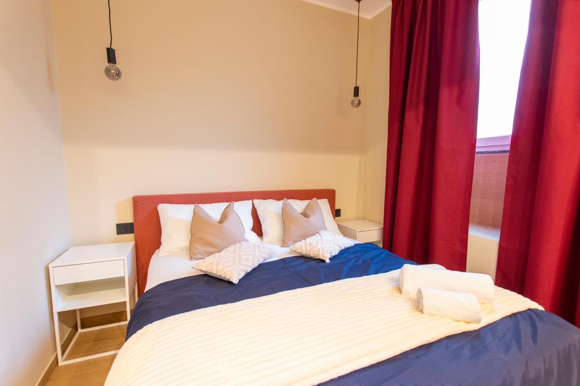 Ihost Luxury -free Parking- Plana 6 * Mailand