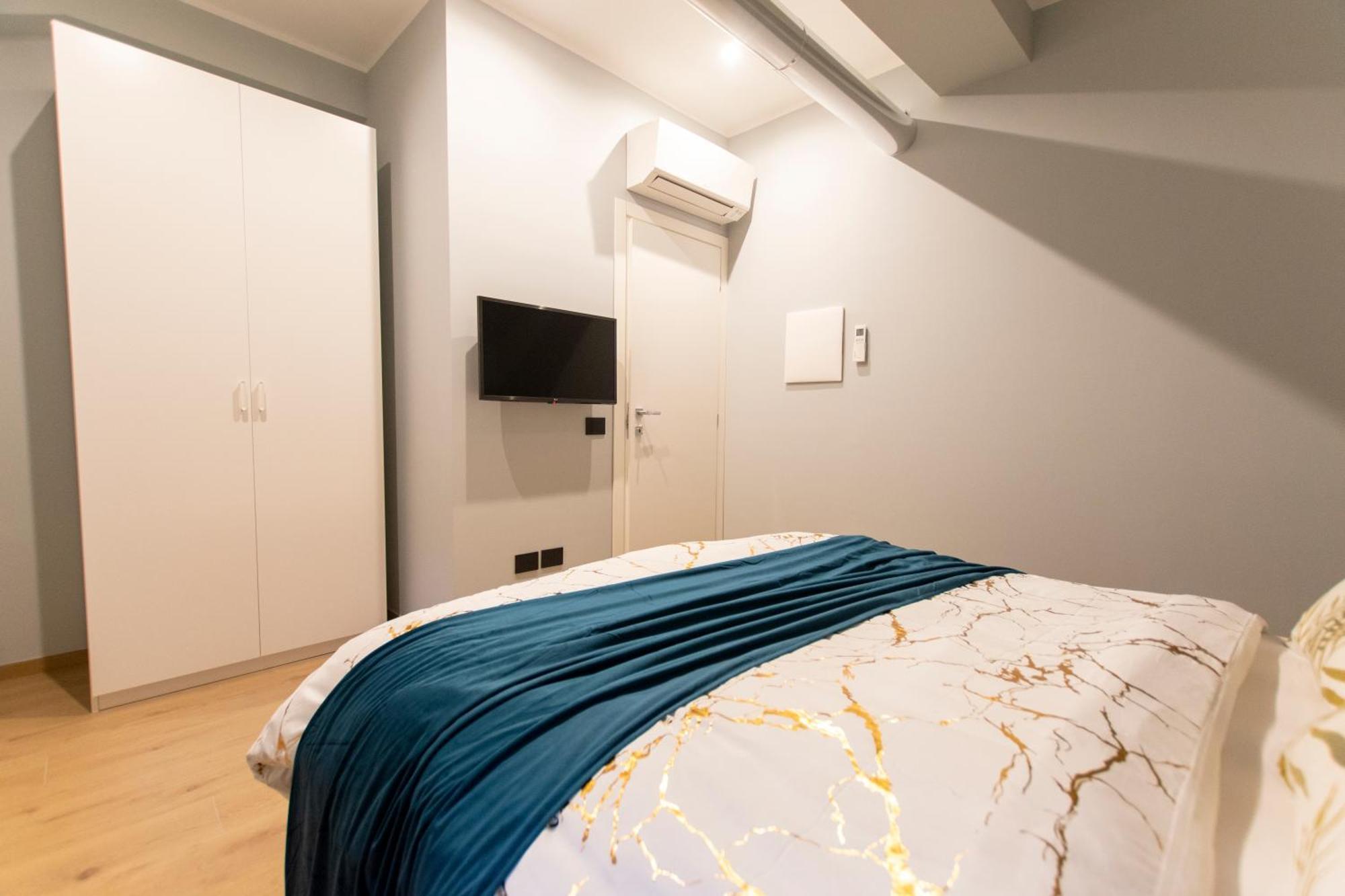 Apartment Ihost Luxury -free Parking- Plana 6 Mailand