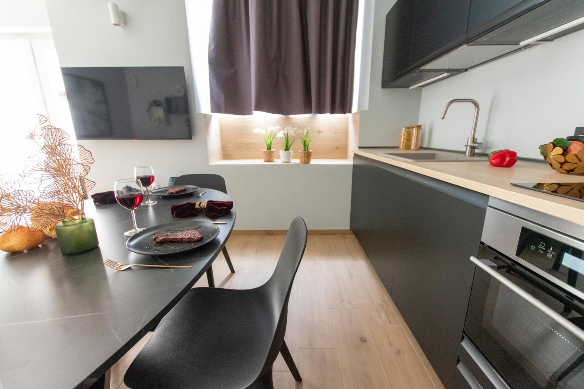 Ihost Luxury -free Parking- Plana 6 Apartment Mailand
